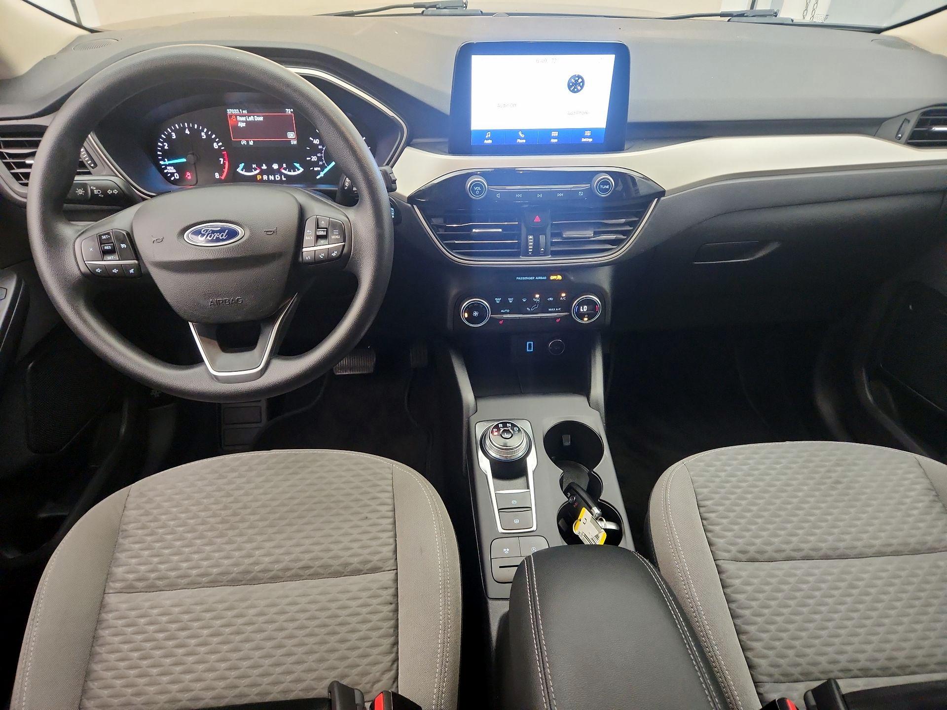Thumbnail: 2020 Ford Escape - 9