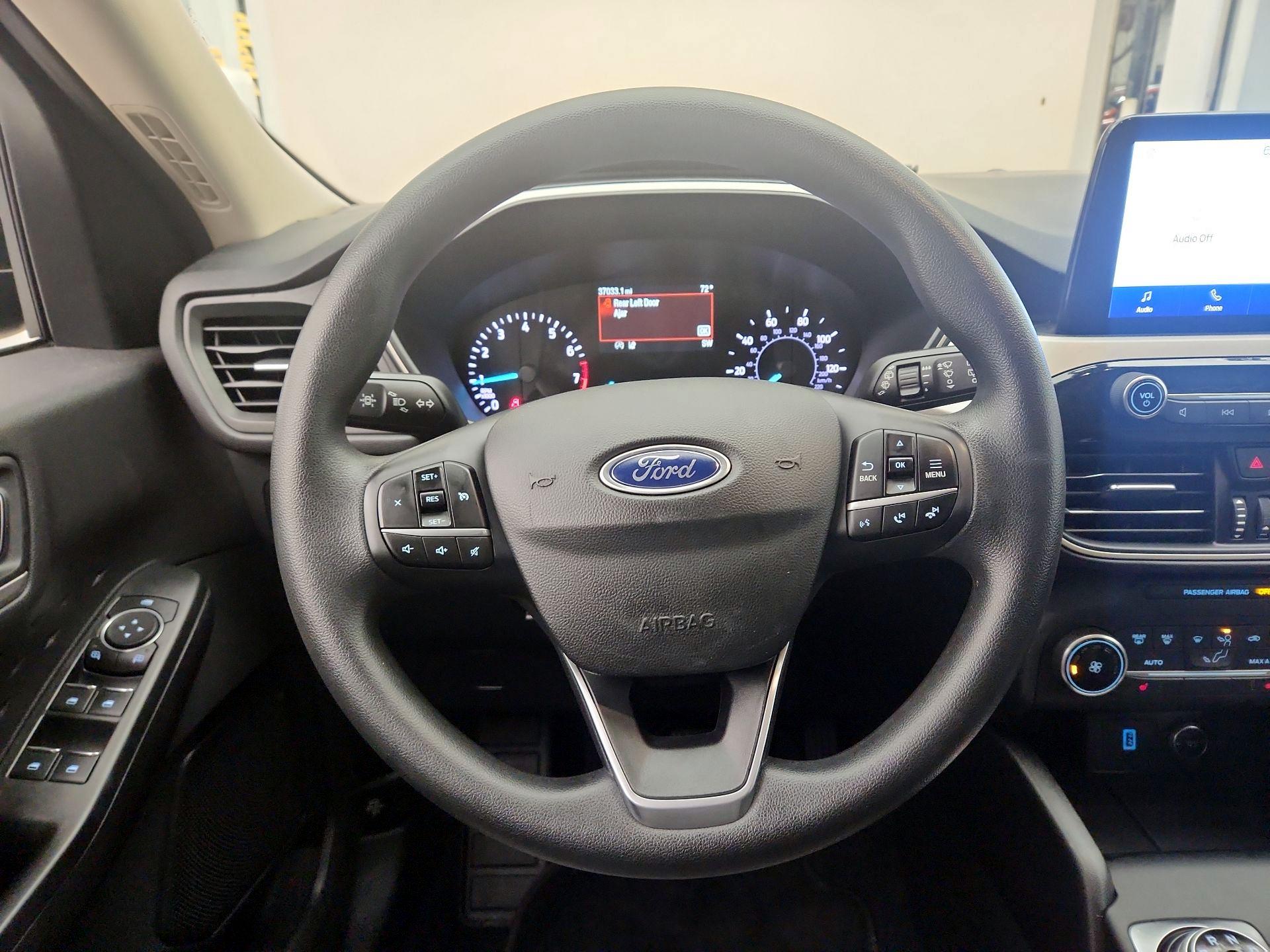 Thumbnail: 2020 Ford Escape - 10