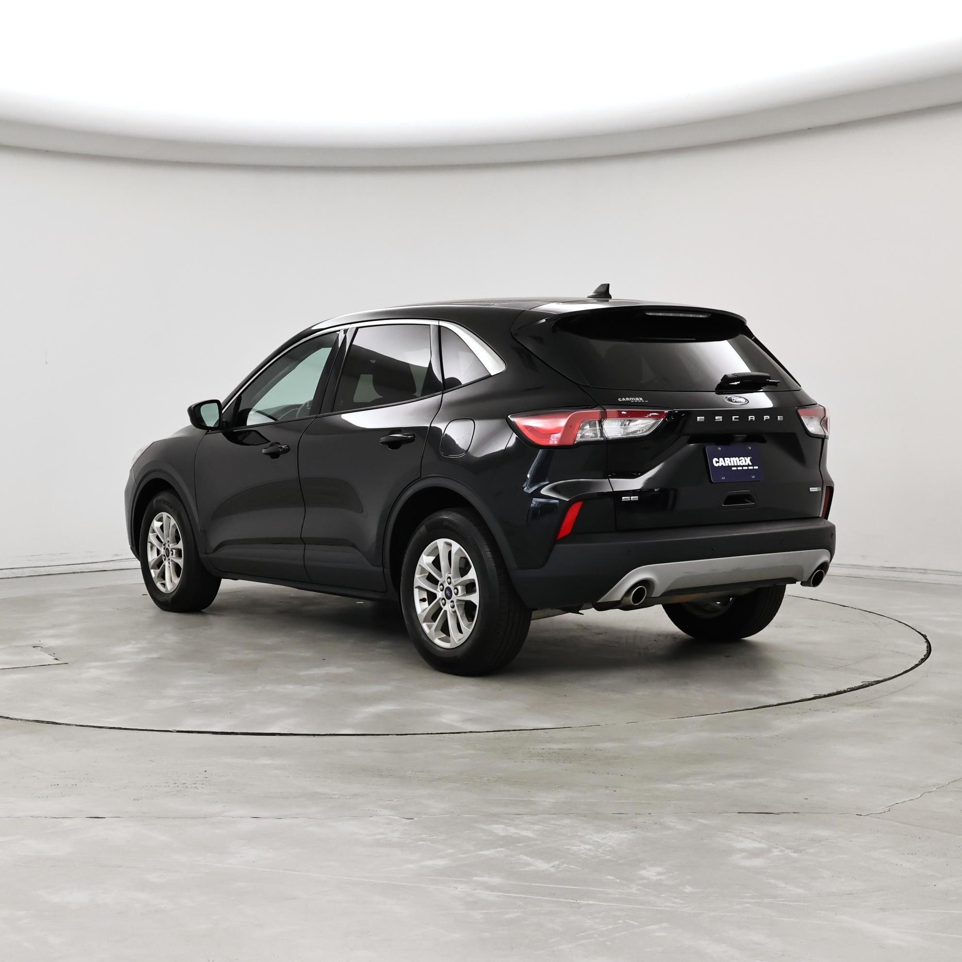 Thumbnail: 2020 Ford Escape - 2