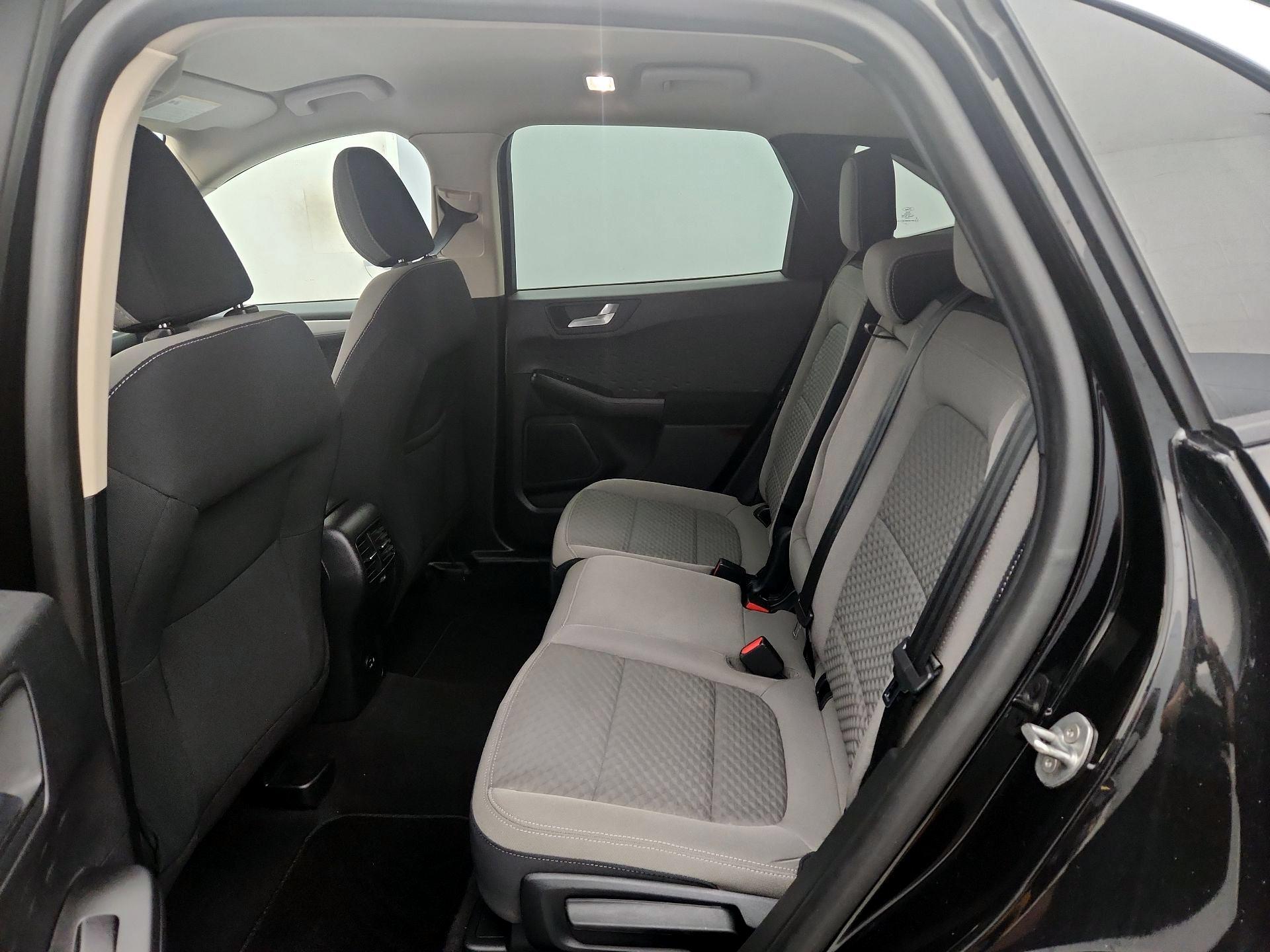 Thumbnail: 2020 Ford Escape - 19