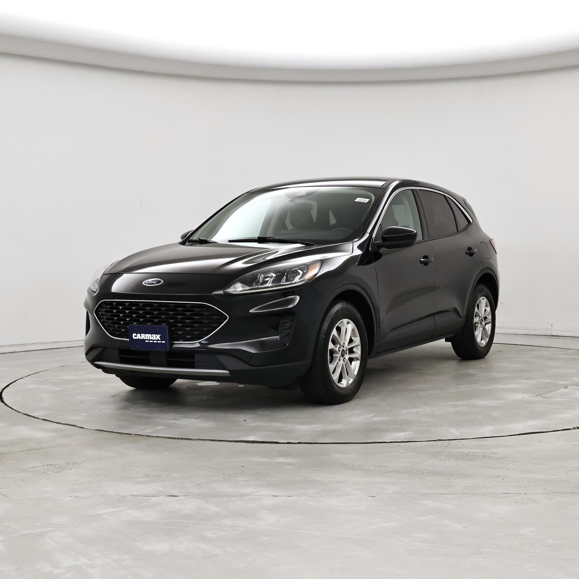 Thumbnail: 2020 Ford Escape - 4
