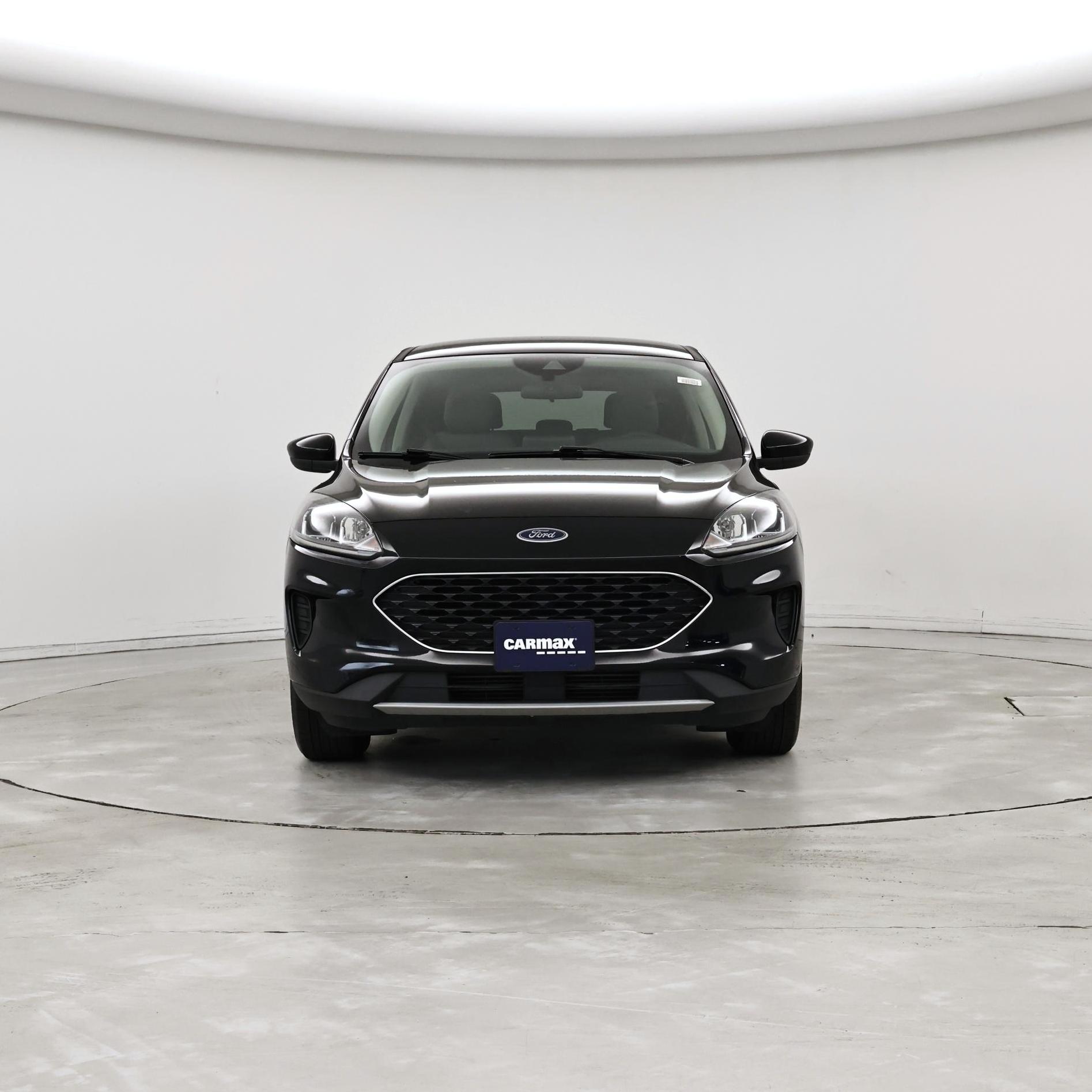 Thumbnail: 2020 Ford Escape - 5