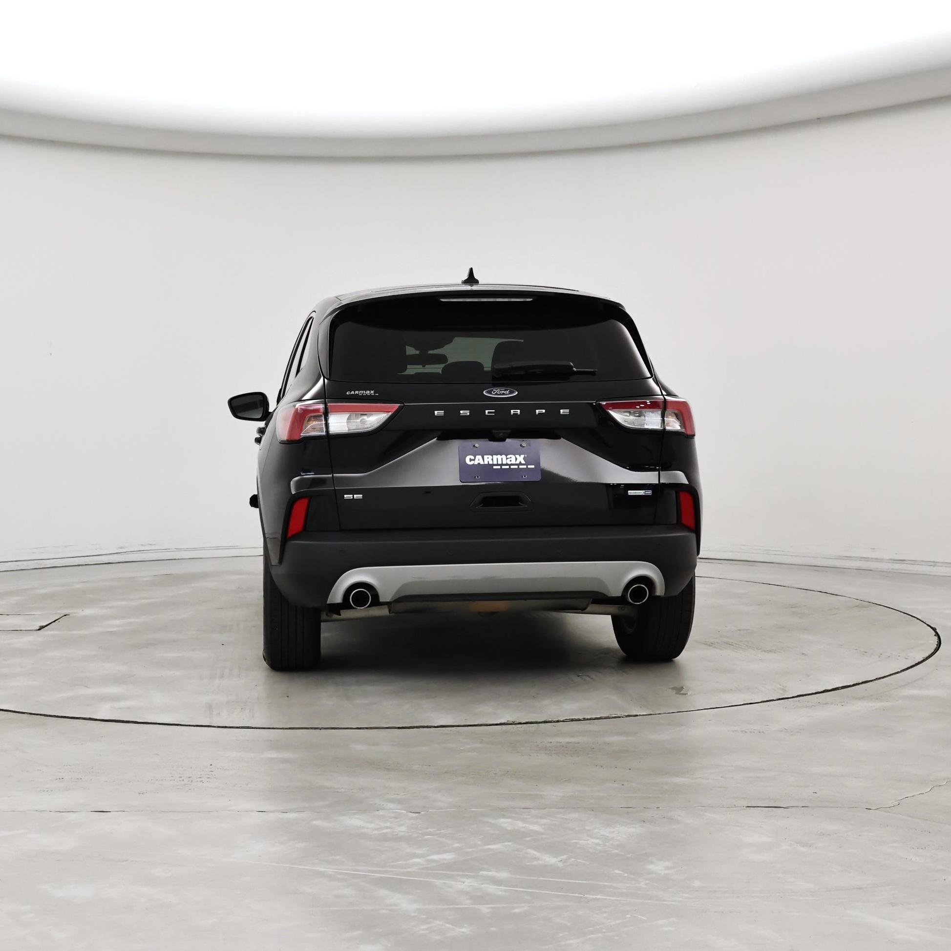 Thumbnail: 2020 Ford Escape - 6