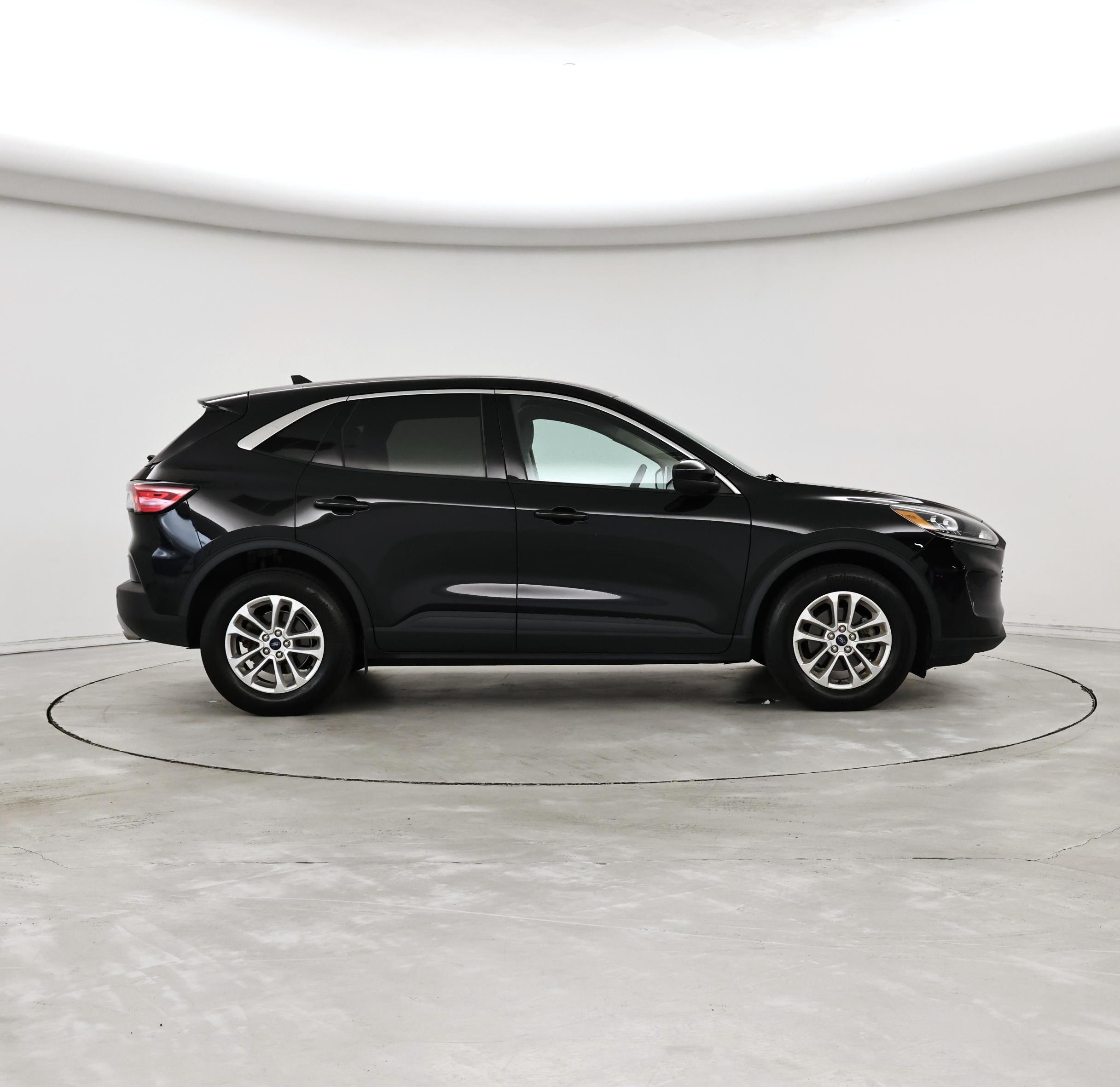 Thumbnail: 2020 Ford Escape - 7