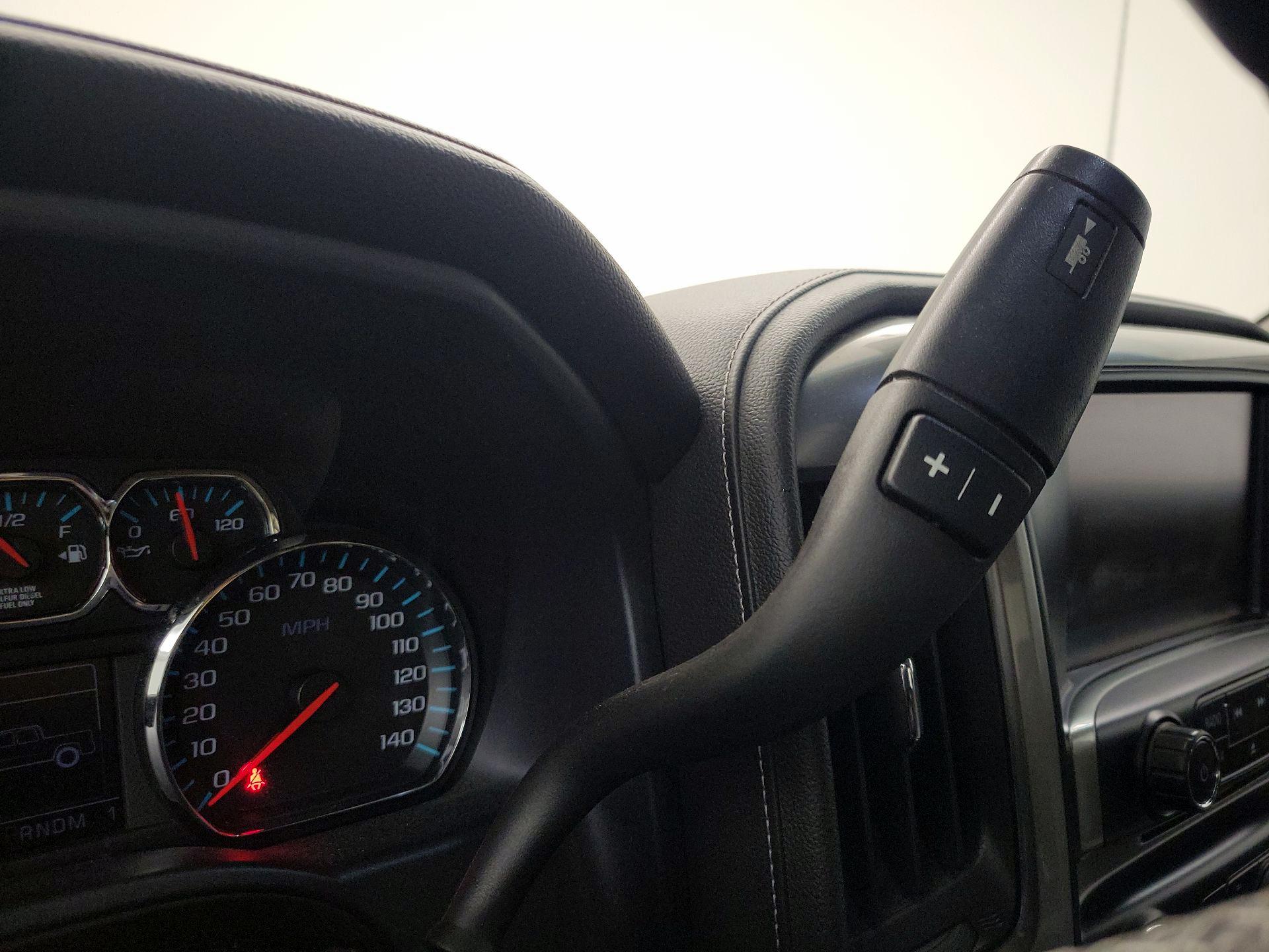 Thumbnail: 2016 Chevrolet Silverado 3500 - 18