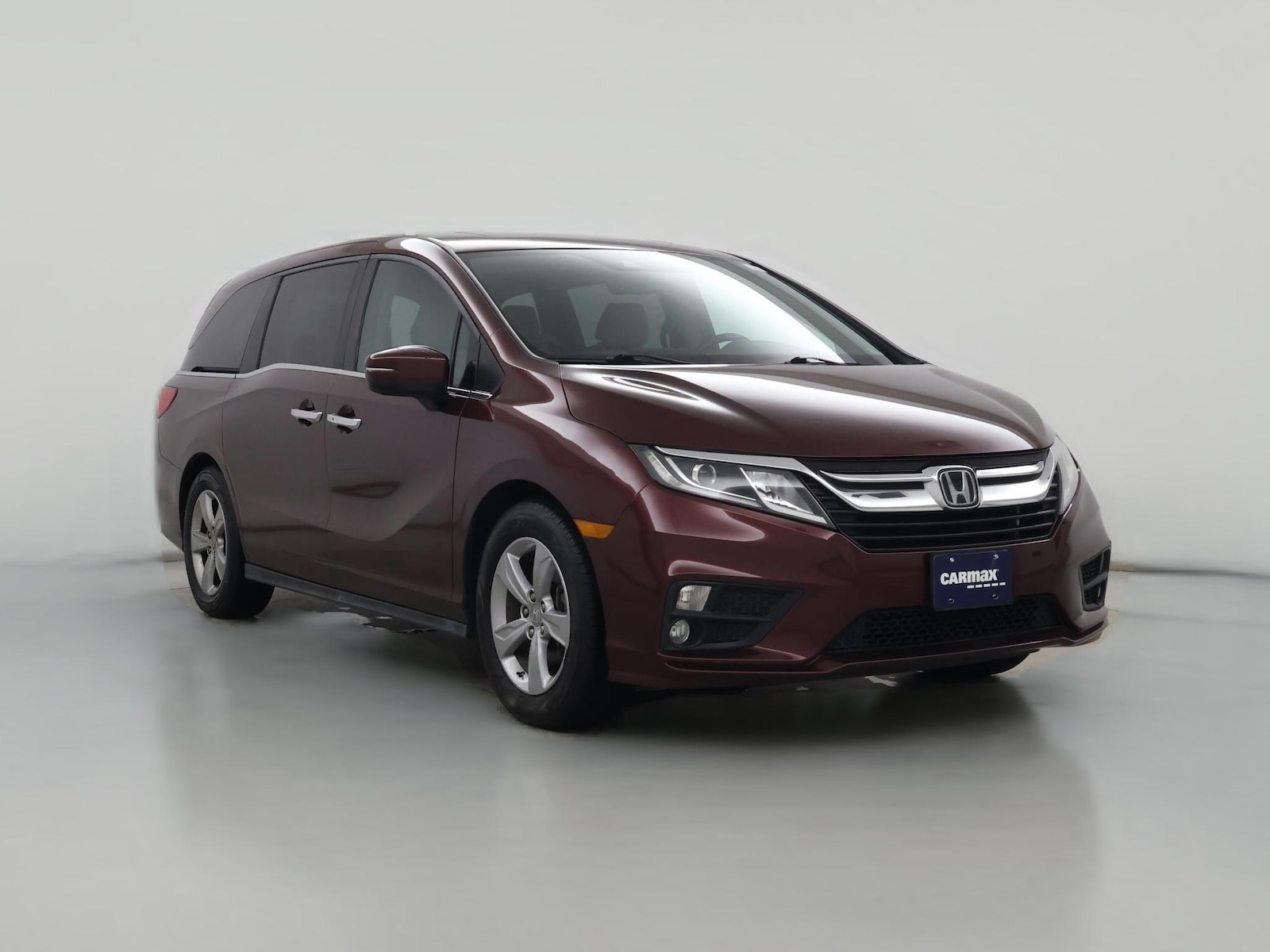 2019 Honda Odyssey