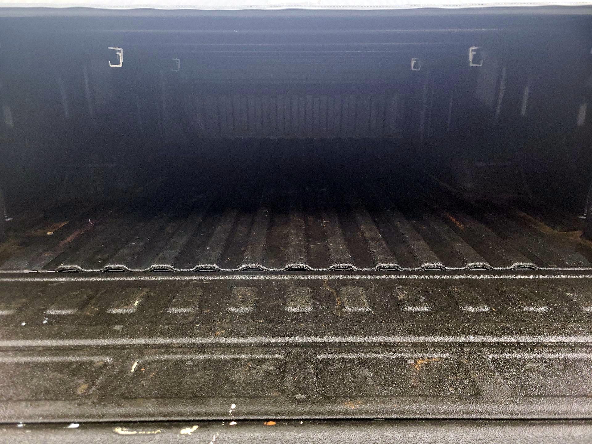 Thumbnail: 2021 Chevrolet Silverado 2500 - 20