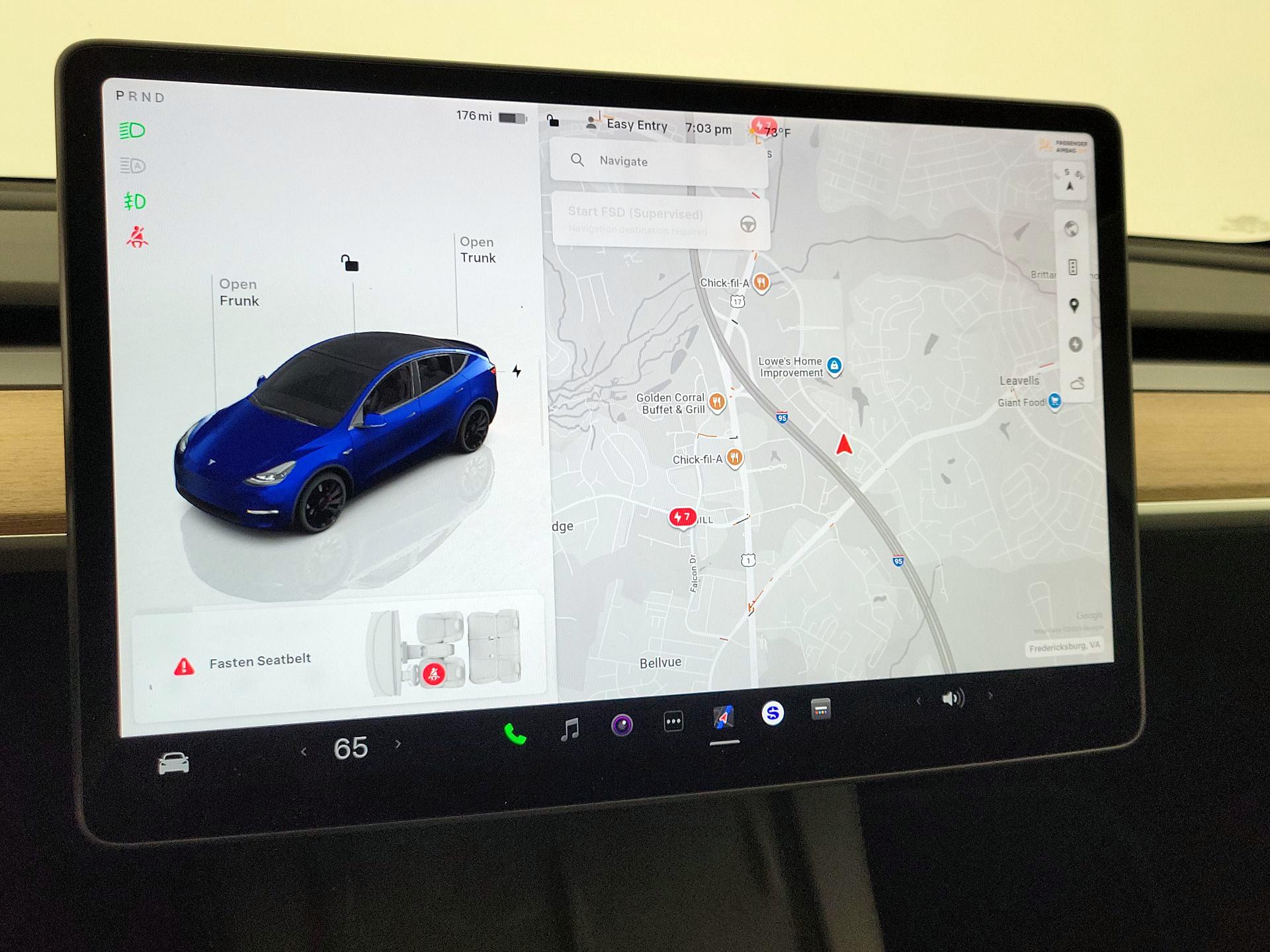 Thumbnail: 2025 Tesla Model Y - 13