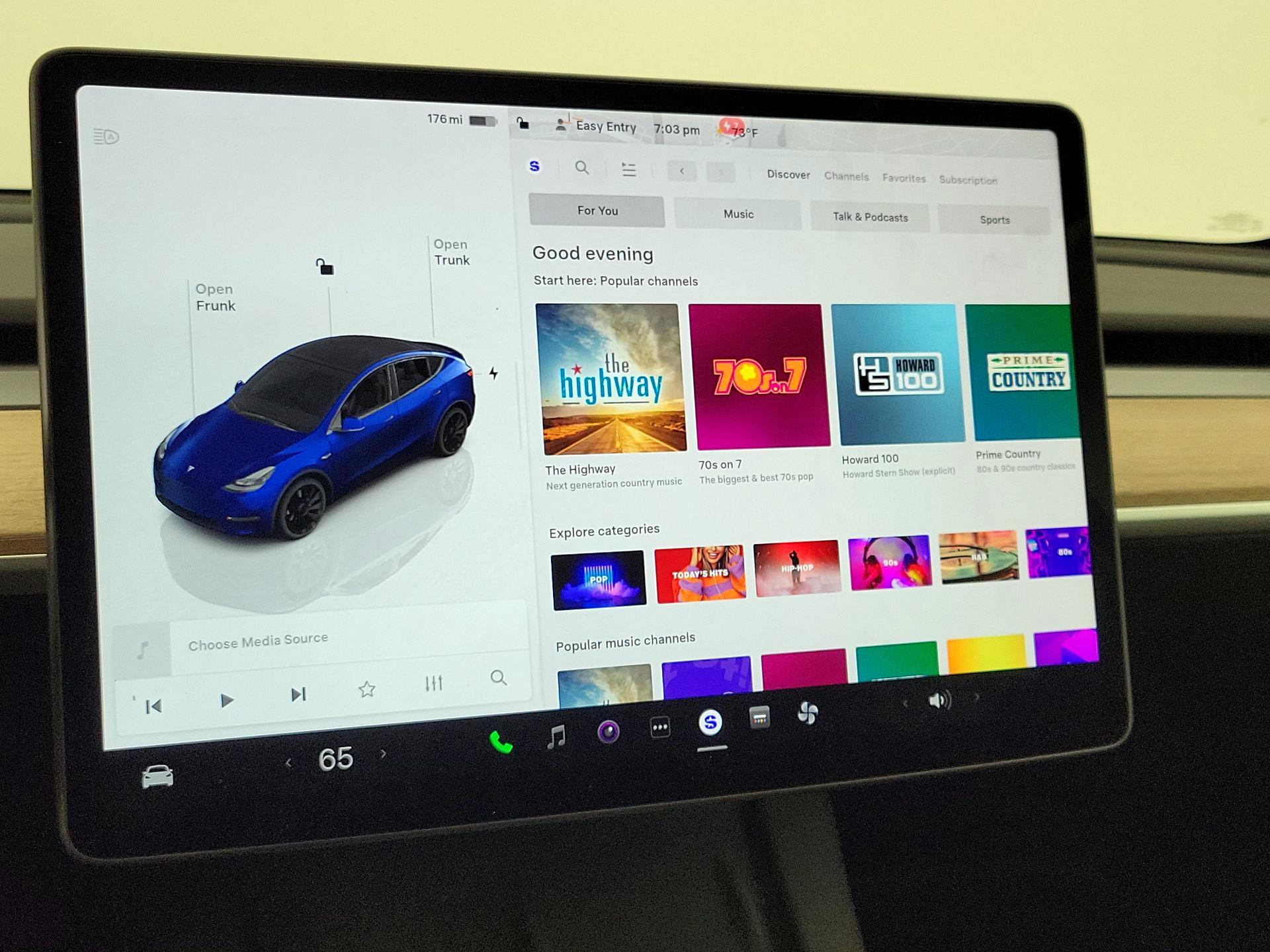 Thumbnail: 2025 Tesla Model Y - 15