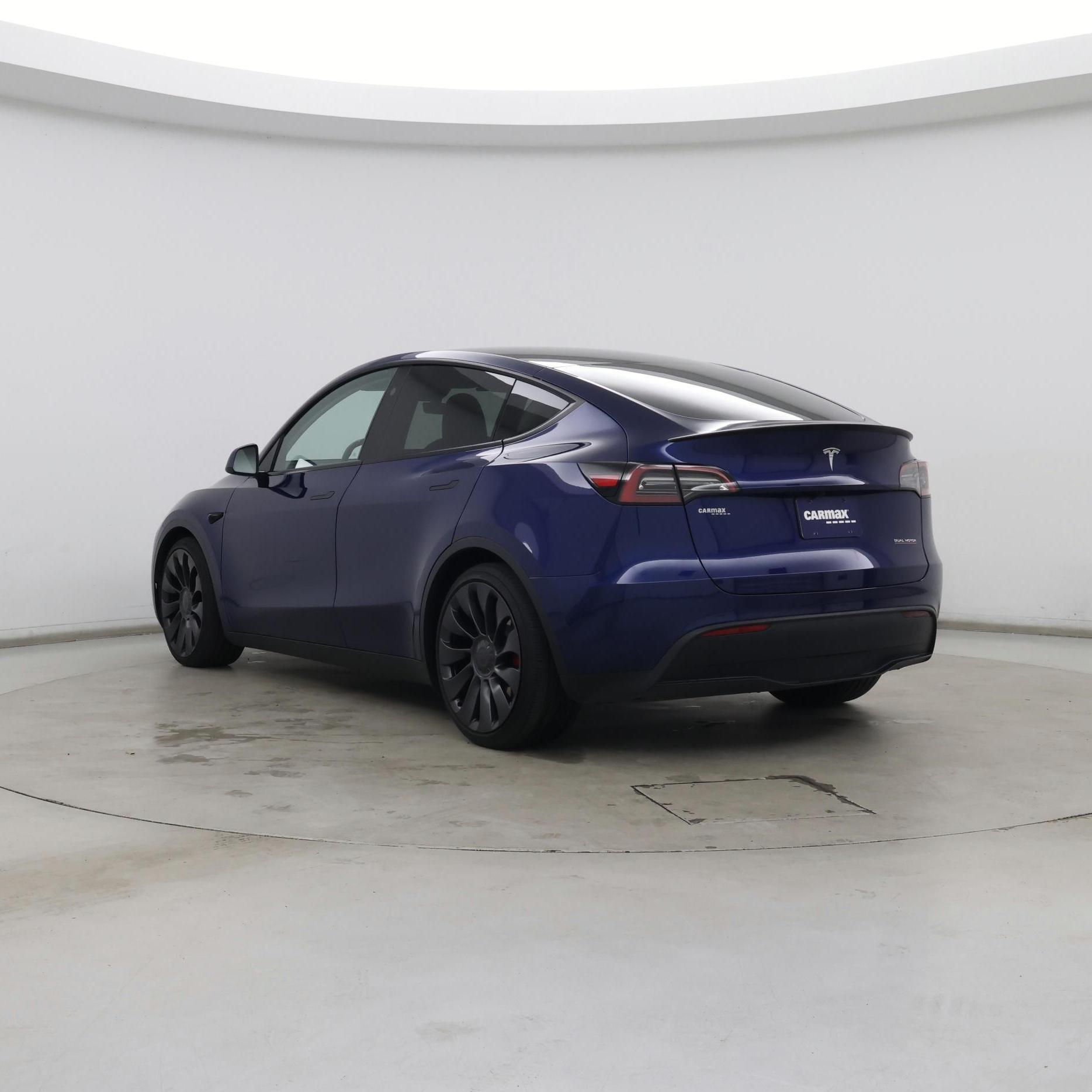 Thumbnail: 2025 Tesla Model Y - 2