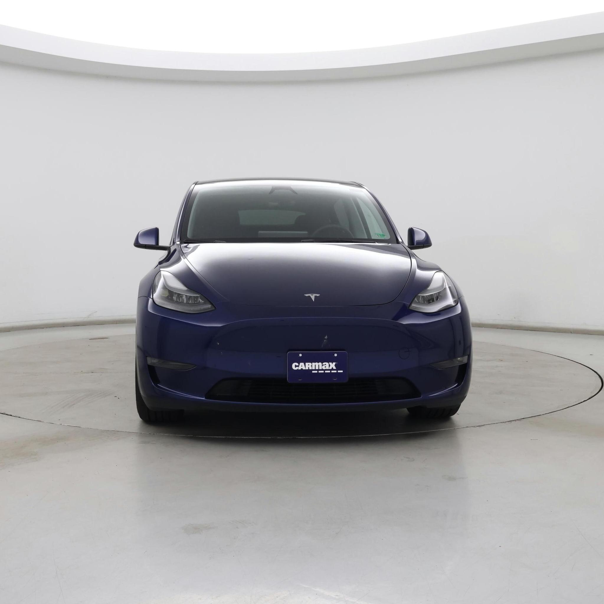 Thumbnail: 2025 Tesla Model Y - 5