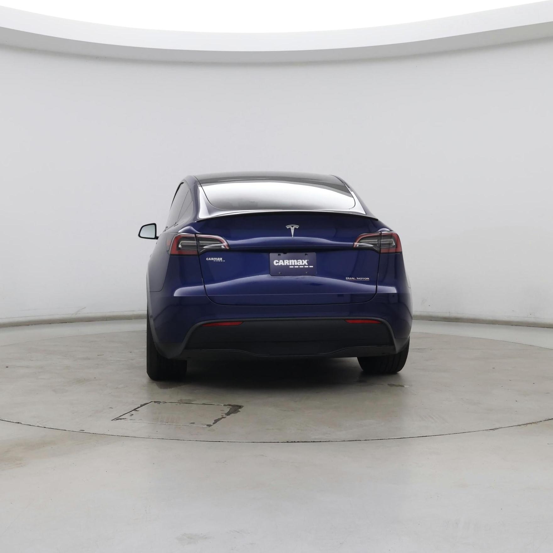 Thumbnail: 2025 Tesla Model Y - 6