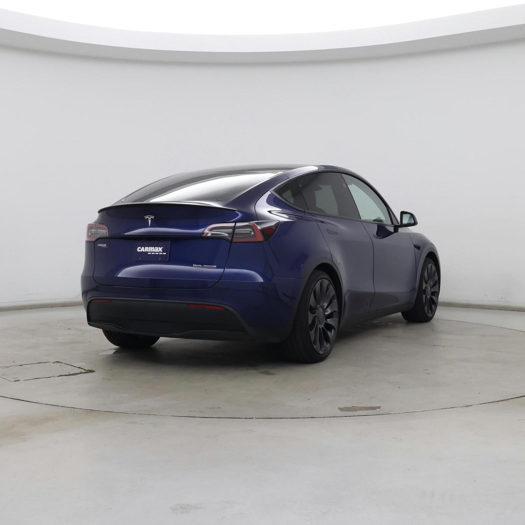 Thumbnail: 2025 Tesla Model Y - 8