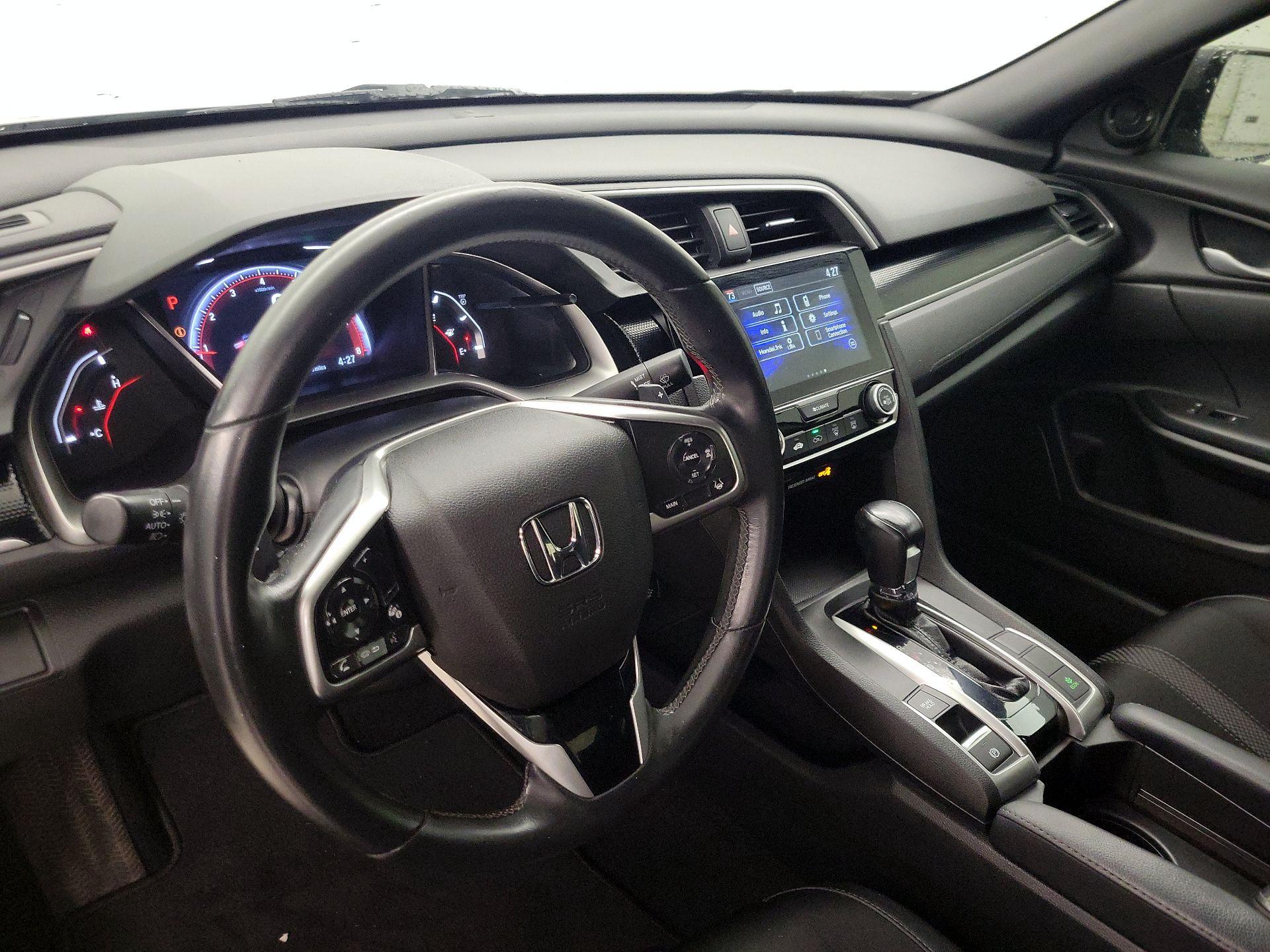 Thumbnail: 2020 Honda Civic - 9