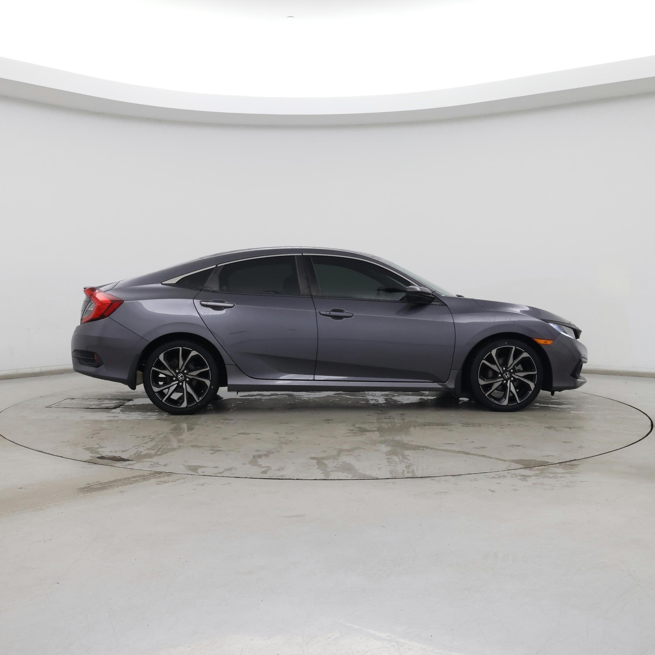 Thumbnail: 2020 Honda Civic - 7