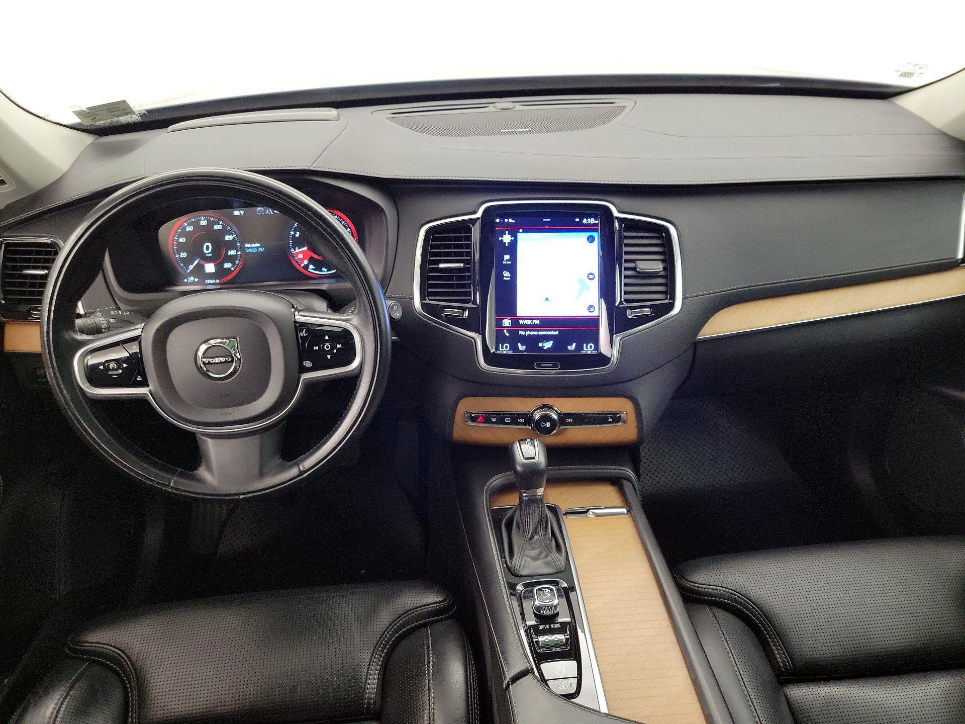 Thumbnail: 2020 Volvo XC90 - 9