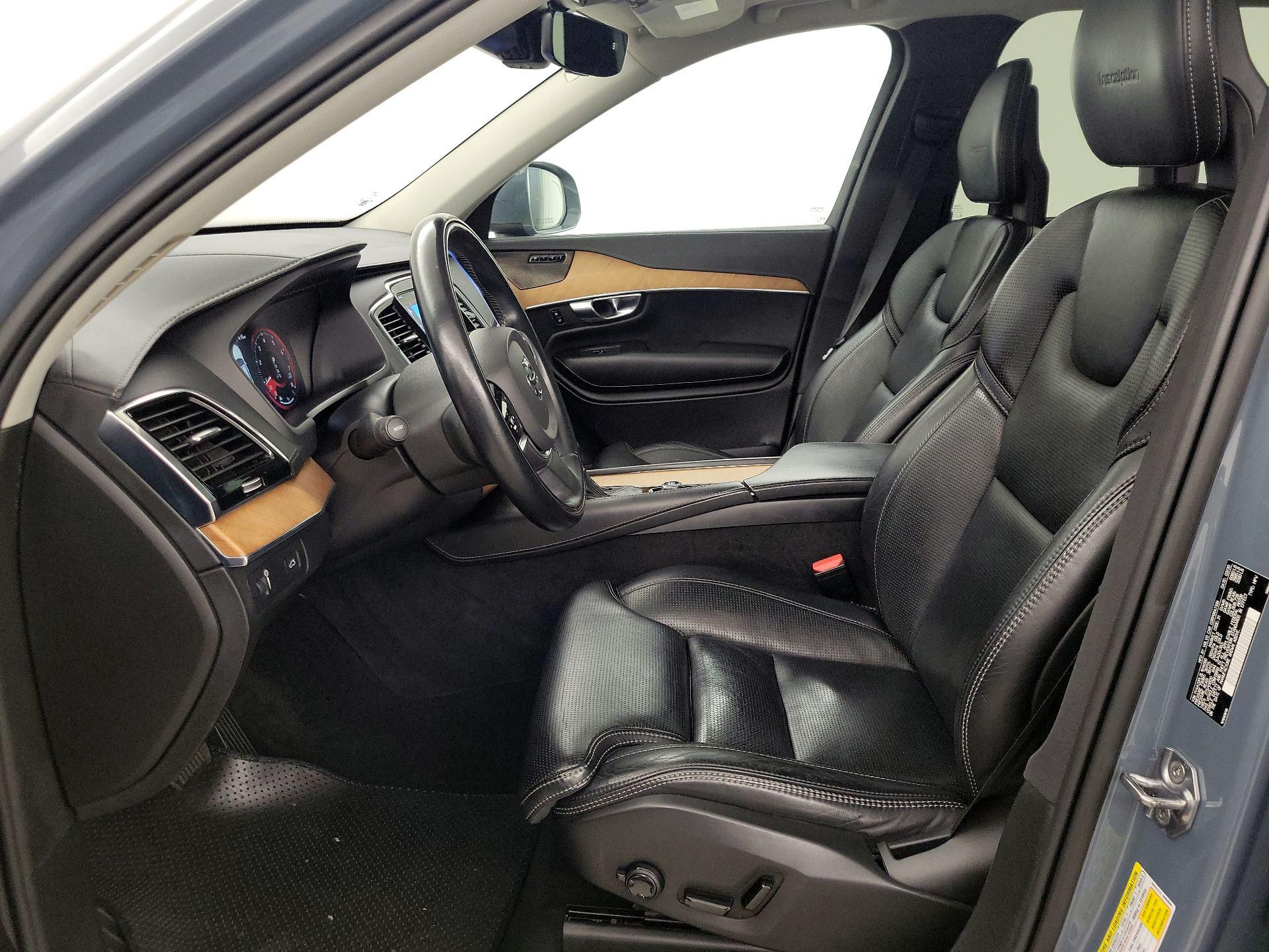 Thumbnail: 2020 Volvo XC90 - 11