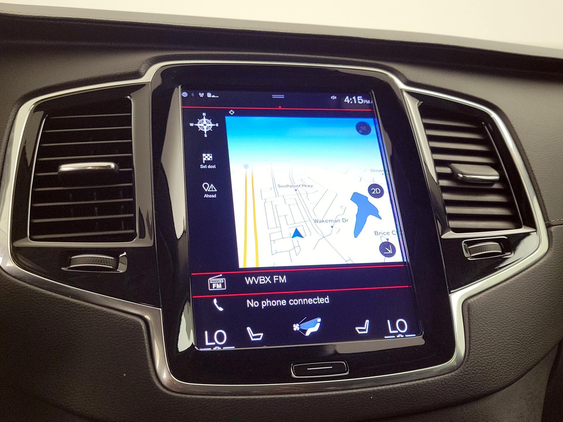 Thumbnail: 2020 Volvo XC90 - 14