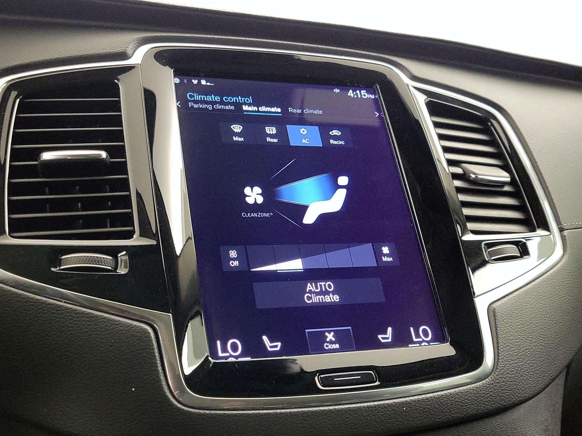 Thumbnail: 2020 Volvo XC90 - 17