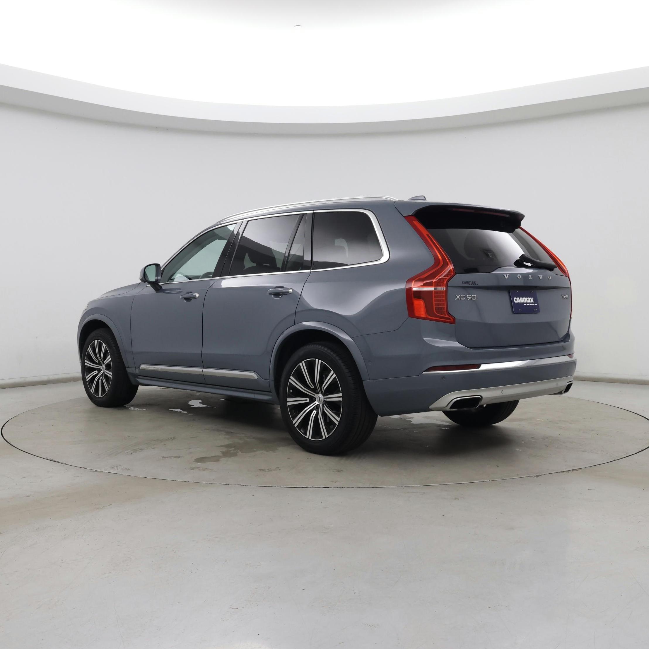 Thumbnail: 2020 Volvo XC90 - 2