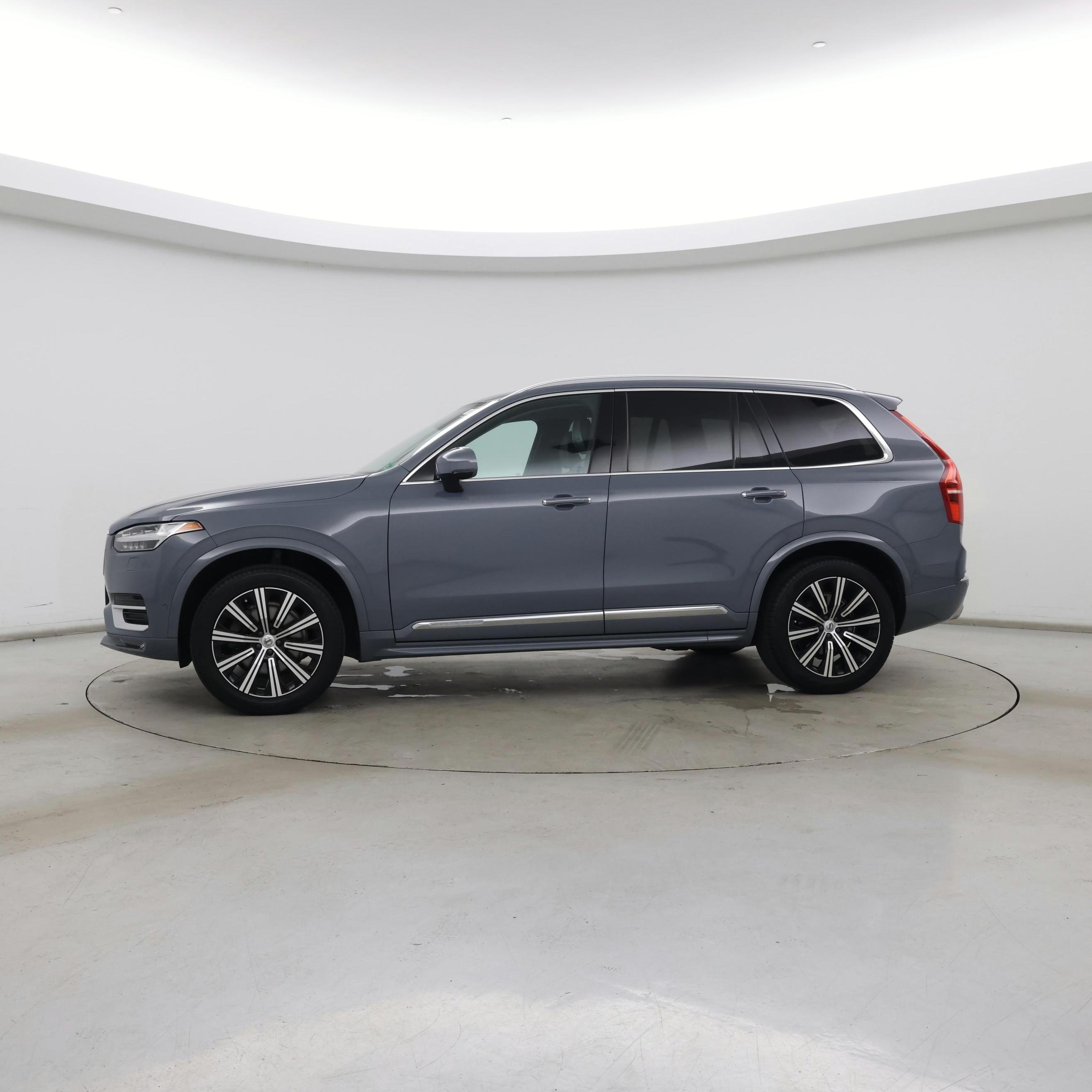 Thumbnail: 2020 Volvo XC90 - 3