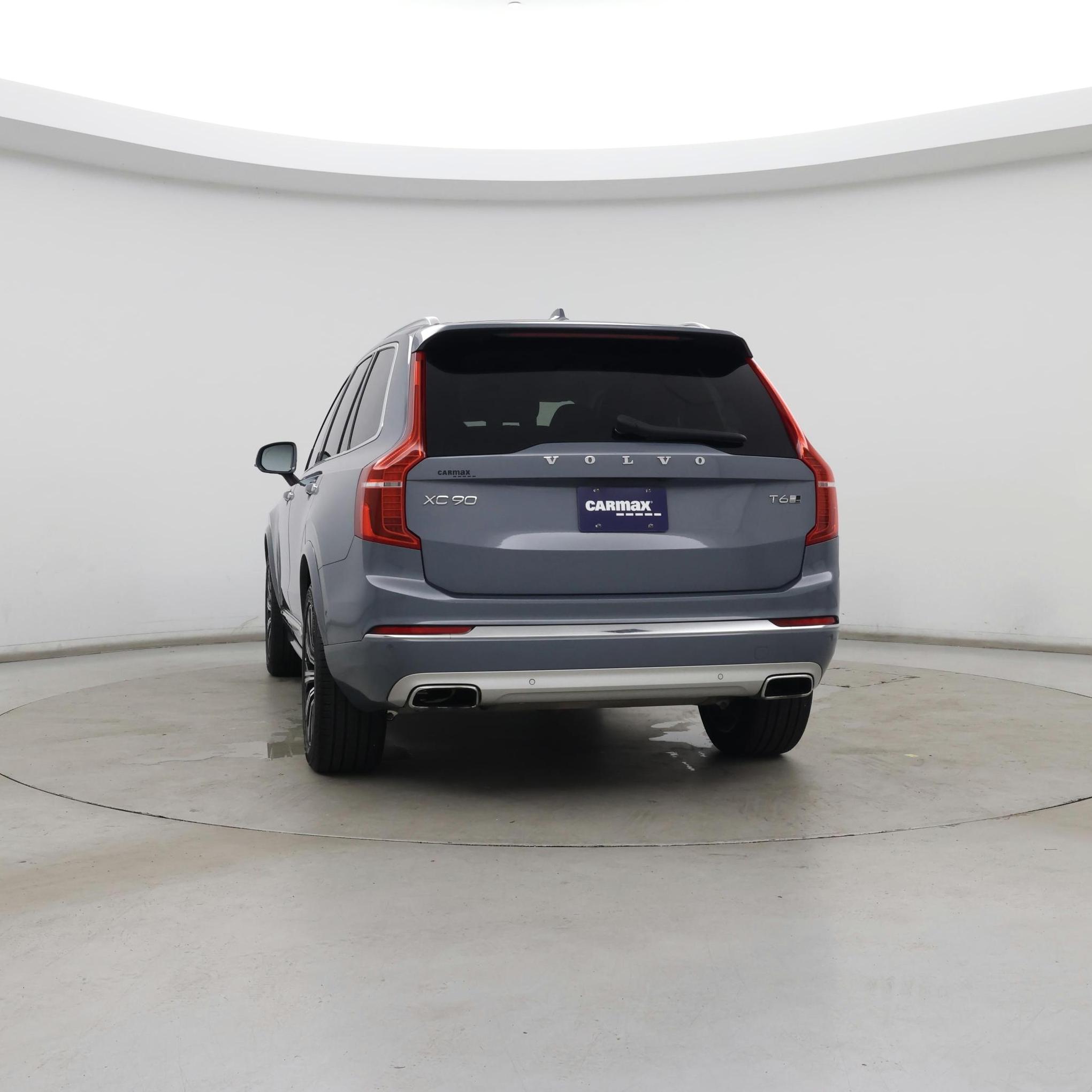 Thumbnail: 2020 Volvo XC90 - 6