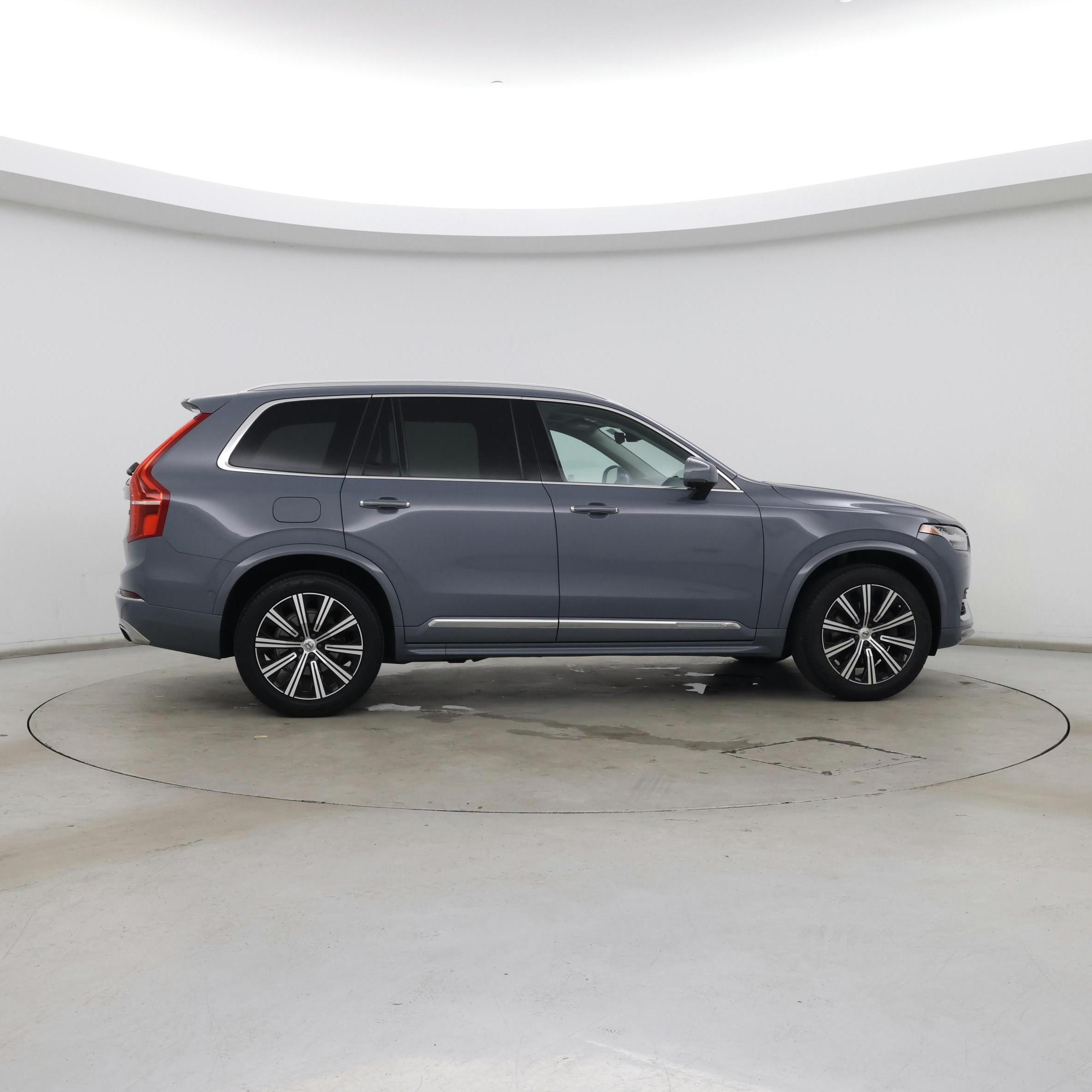Thumbnail: 2020 Volvo XC90 - 7