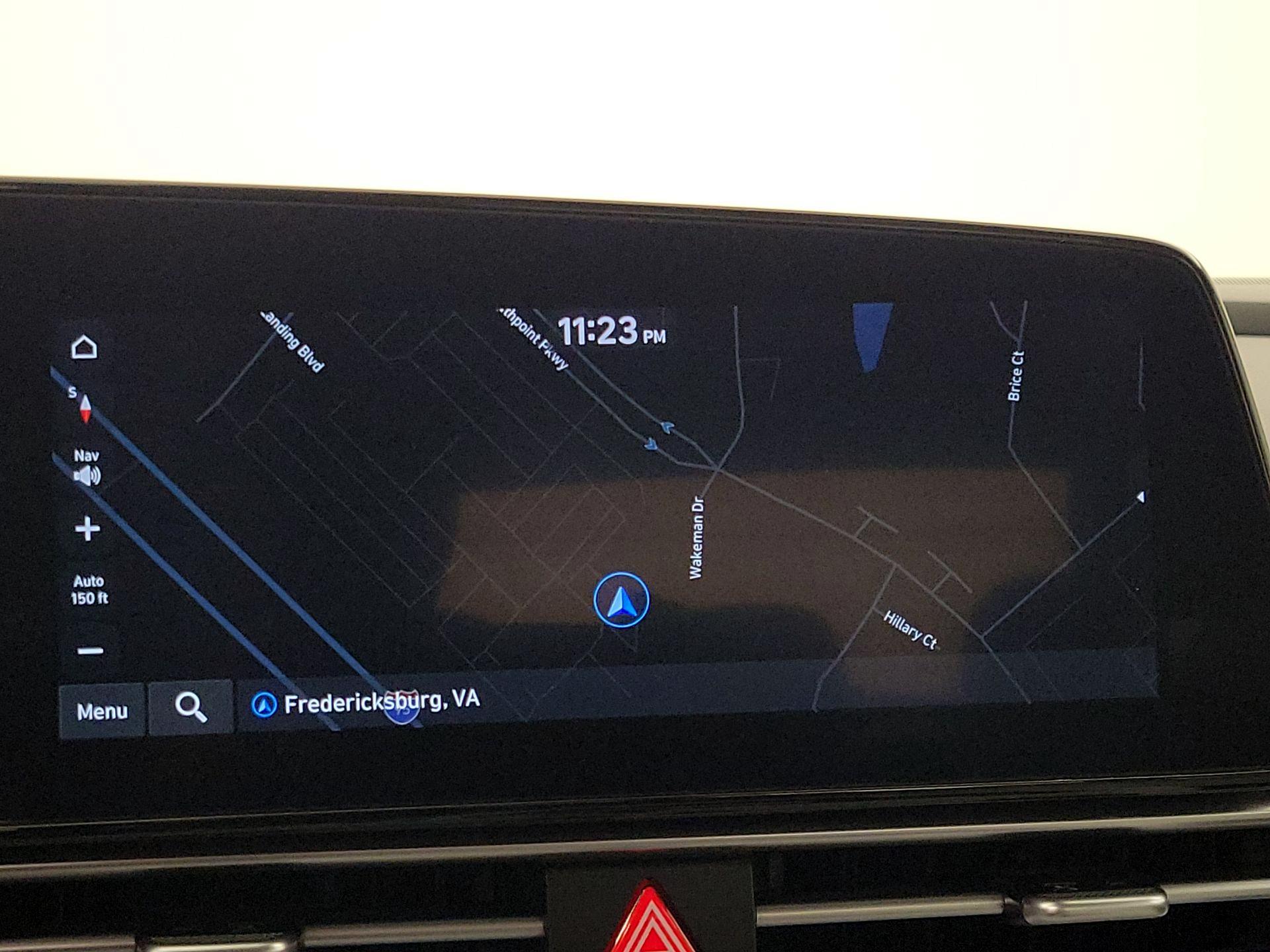 Thumbnail: 2024 Hyundai Elantra - 14