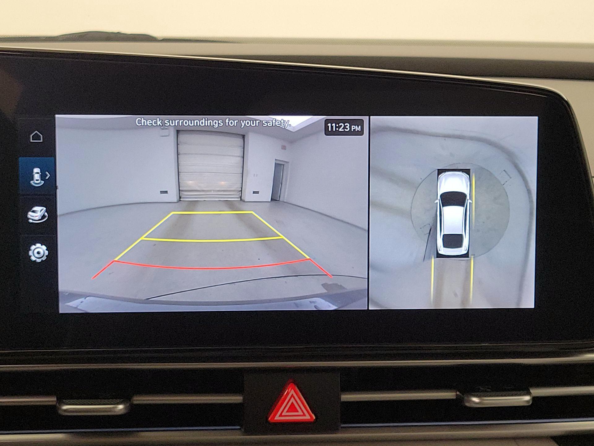 Thumbnail: 2024 Hyundai Elantra - 15