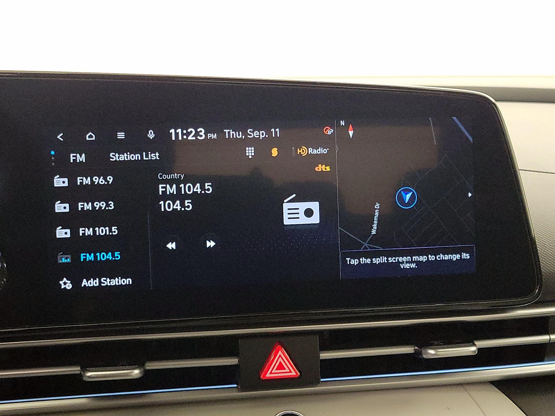 Thumbnail: 2024 Hyundai Elantra - 16