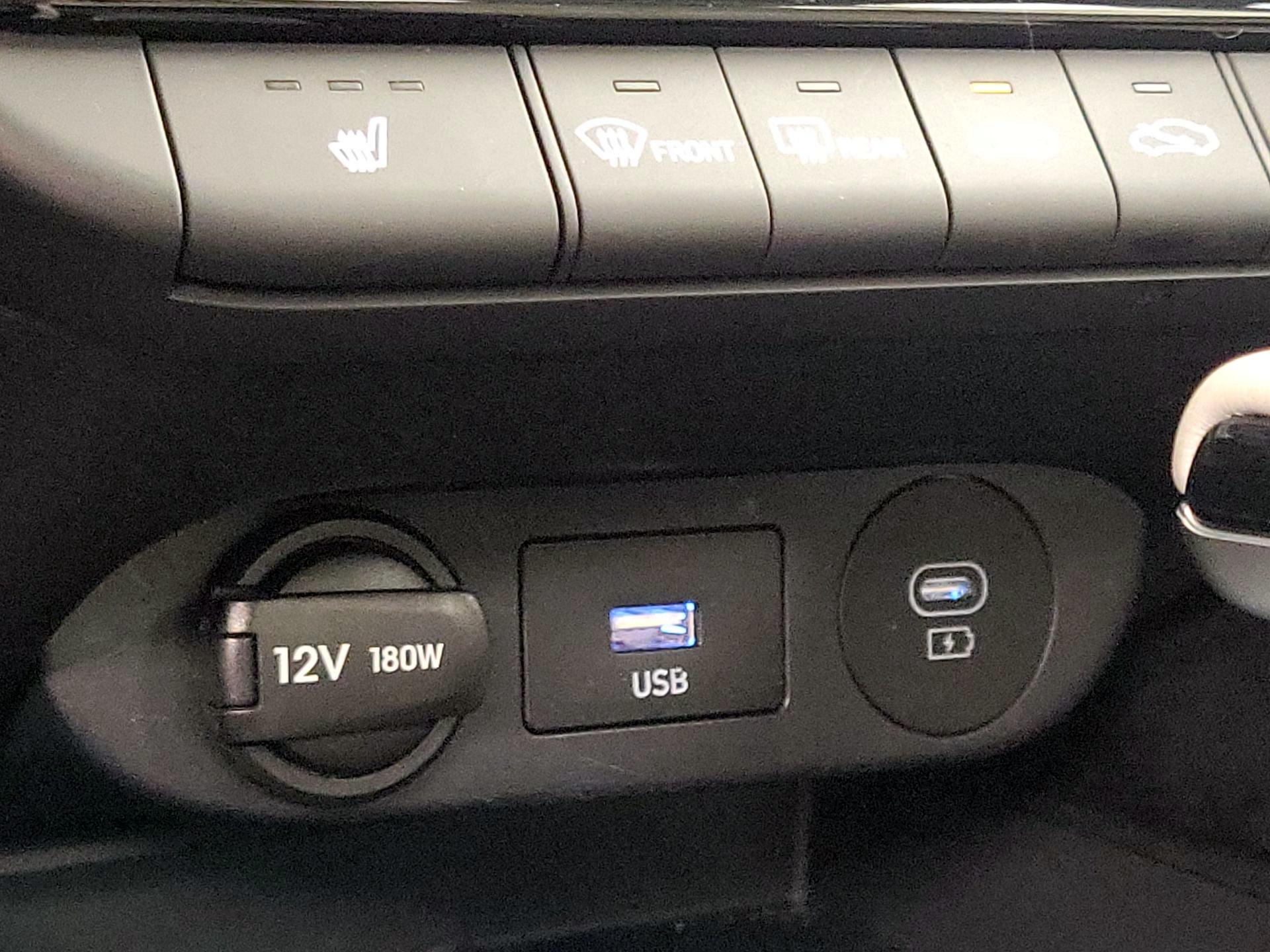 Thumbnail: 2024 Hyundai Elantra - 19