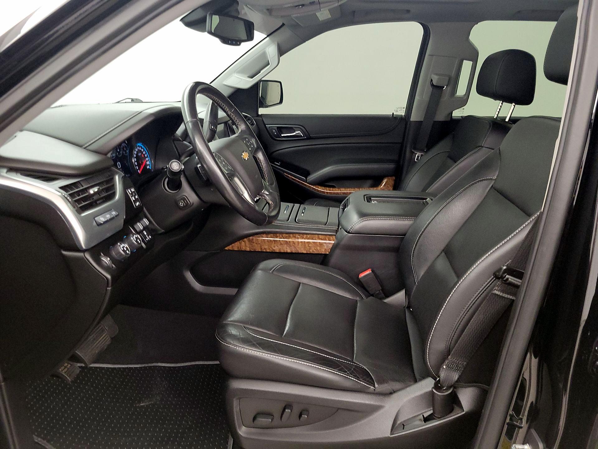 Thumbnail: 2020 Chevrolet Tahoe - 11