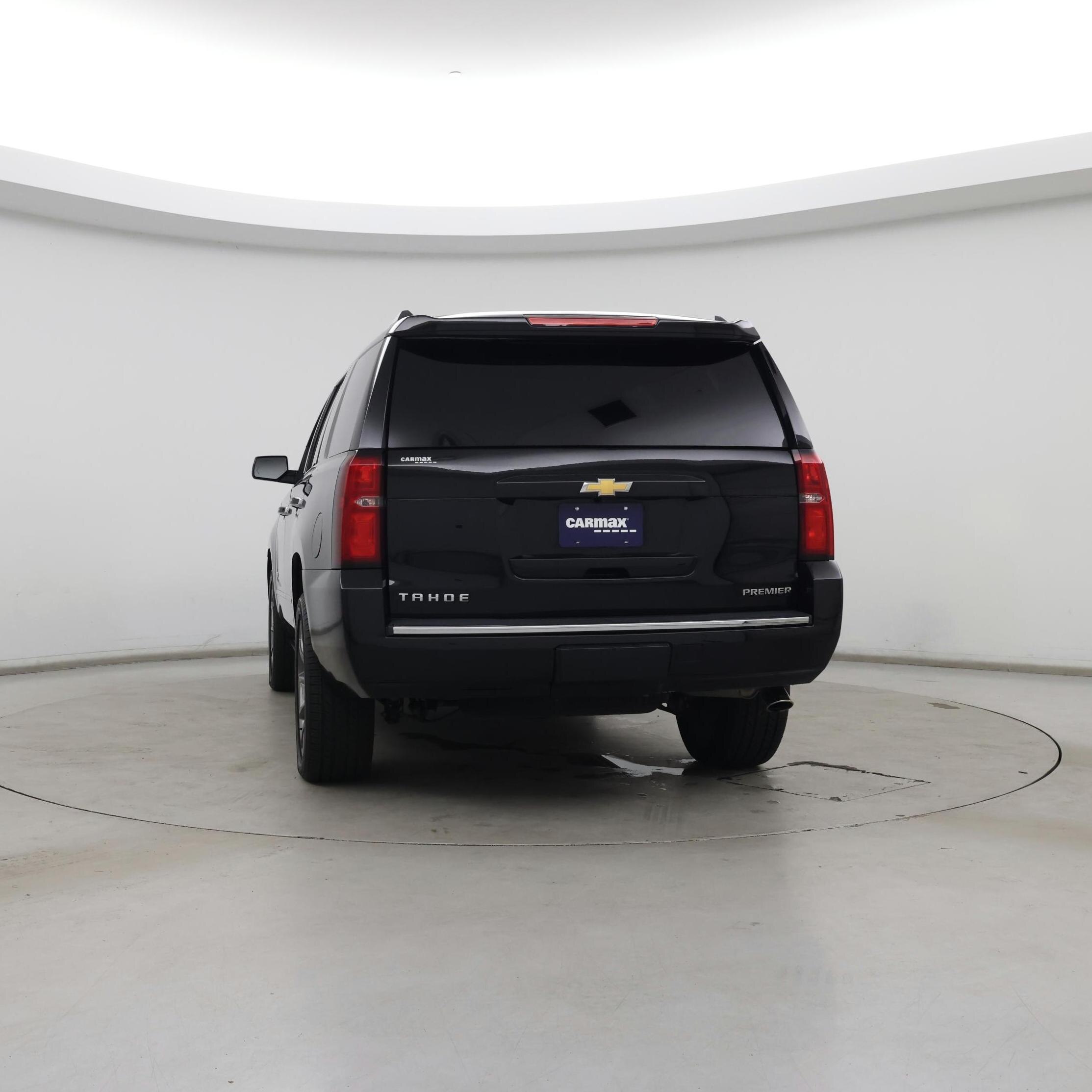 Thumbnail: 2020 Chevrolet Tahoe - 6