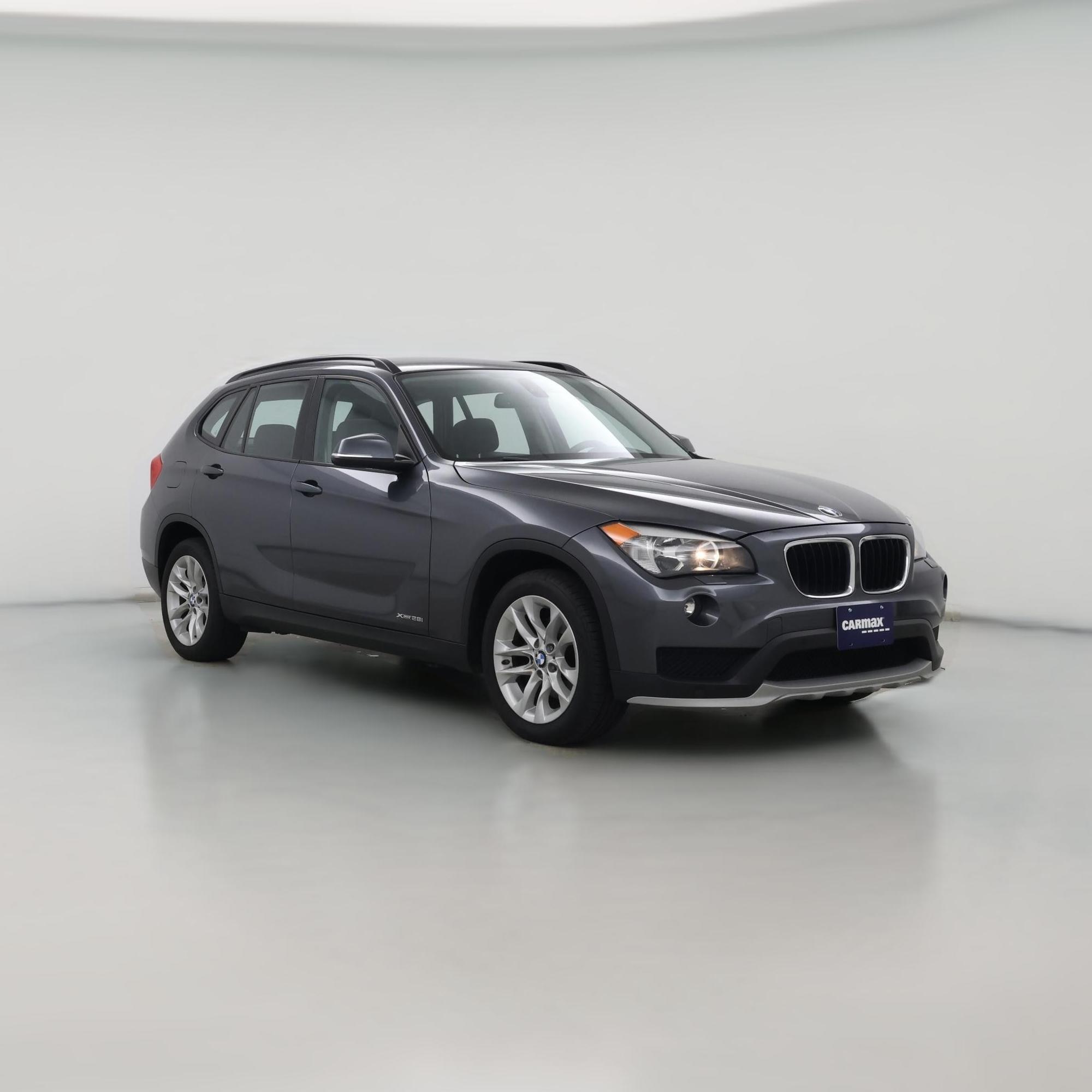 Thumbnail: 2015 BMW X1 - 1