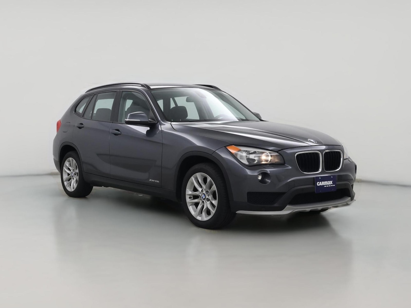 2015 BMW X1