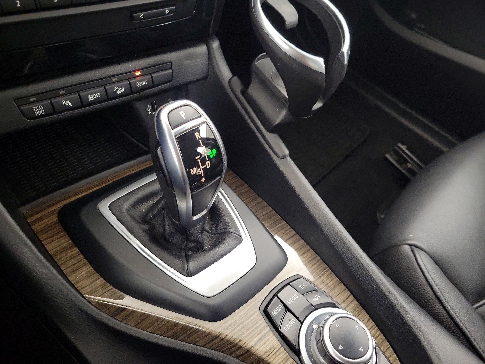 Thumbnail: 2015 BMW X1 - 18