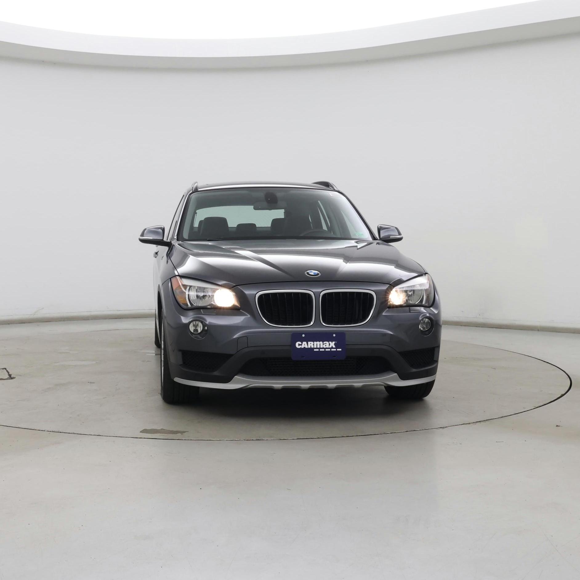 Thumbnail: 2015 BMW X1 - 5