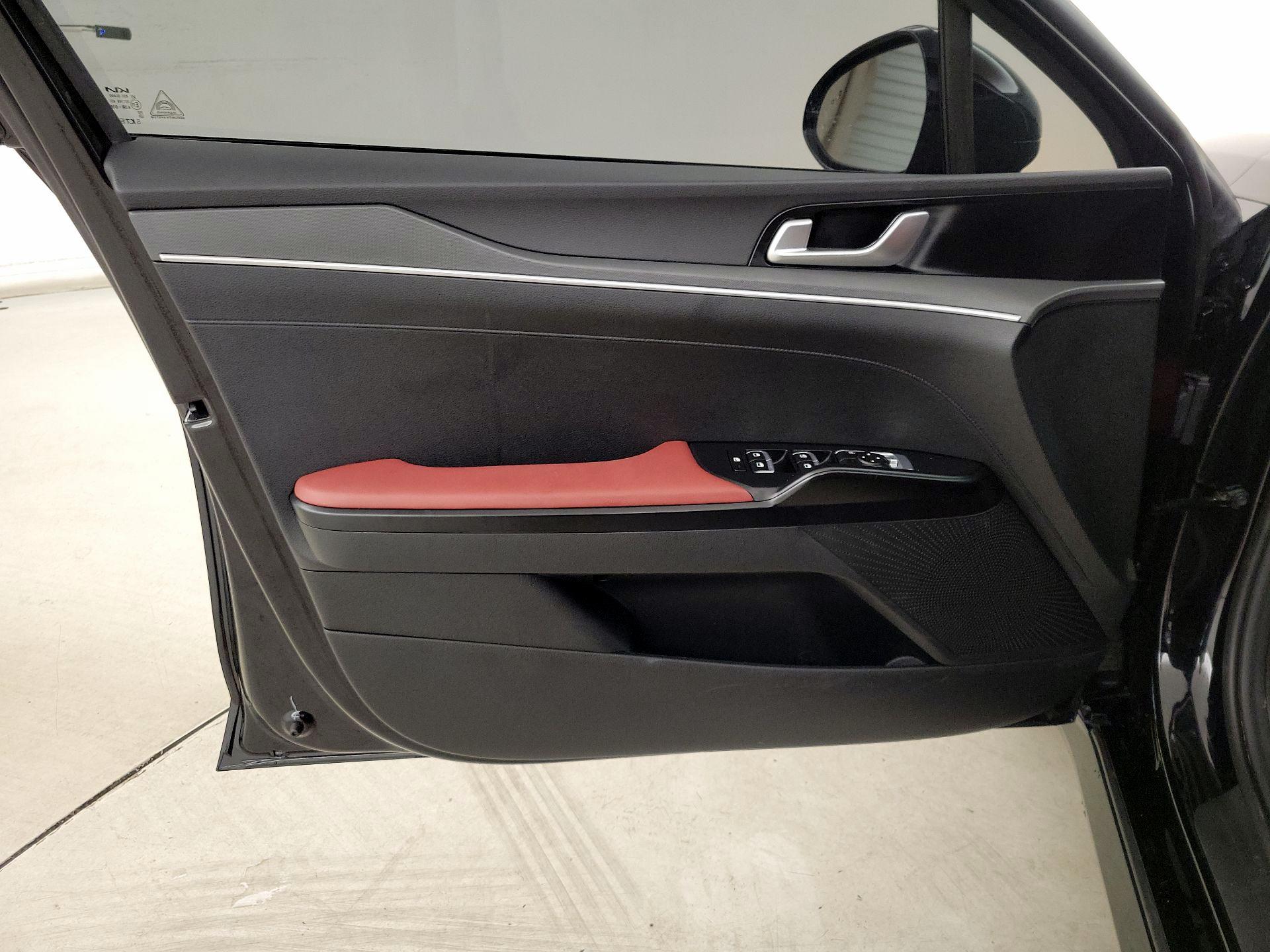 Thumbnail: 2023 Kia K5 - 12