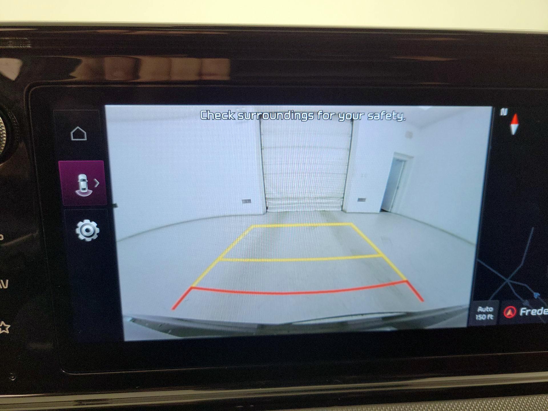 Thumbnail: 2023 Kia K5 - 14