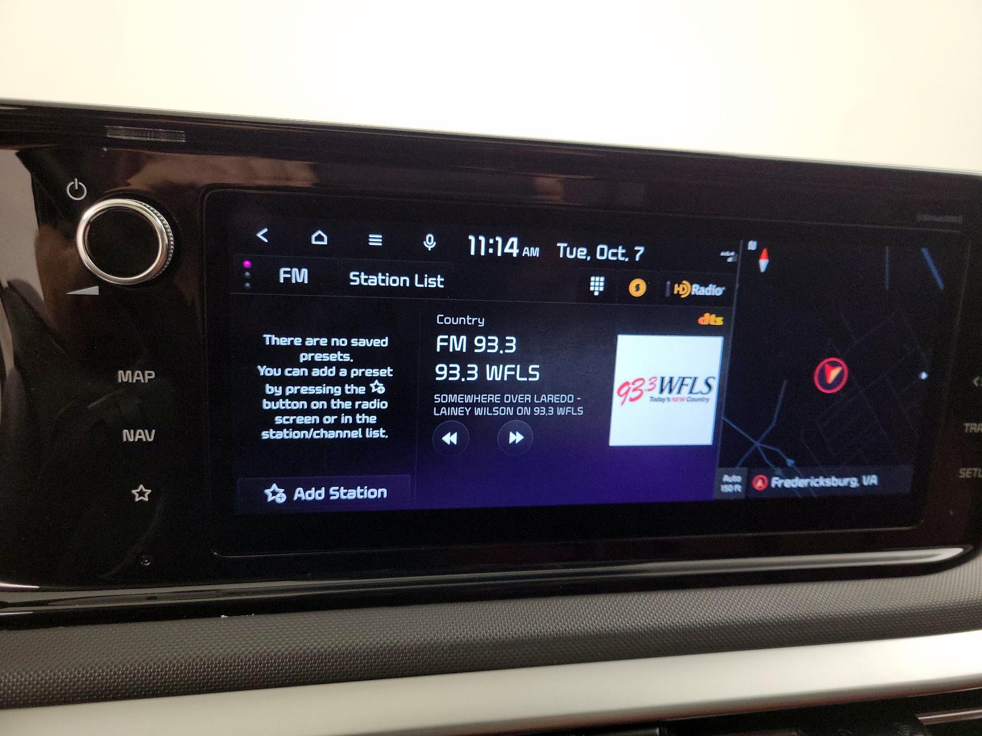 Thumbnail: 2023 Kia K5 - 15