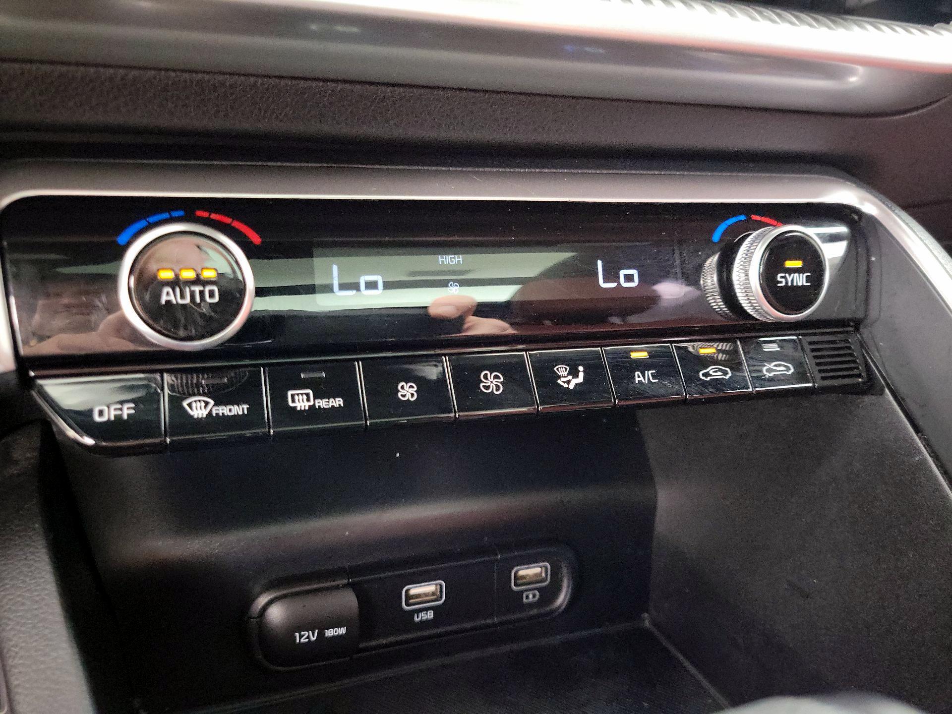 Thumbnail: 2023 Kia K5 - 16