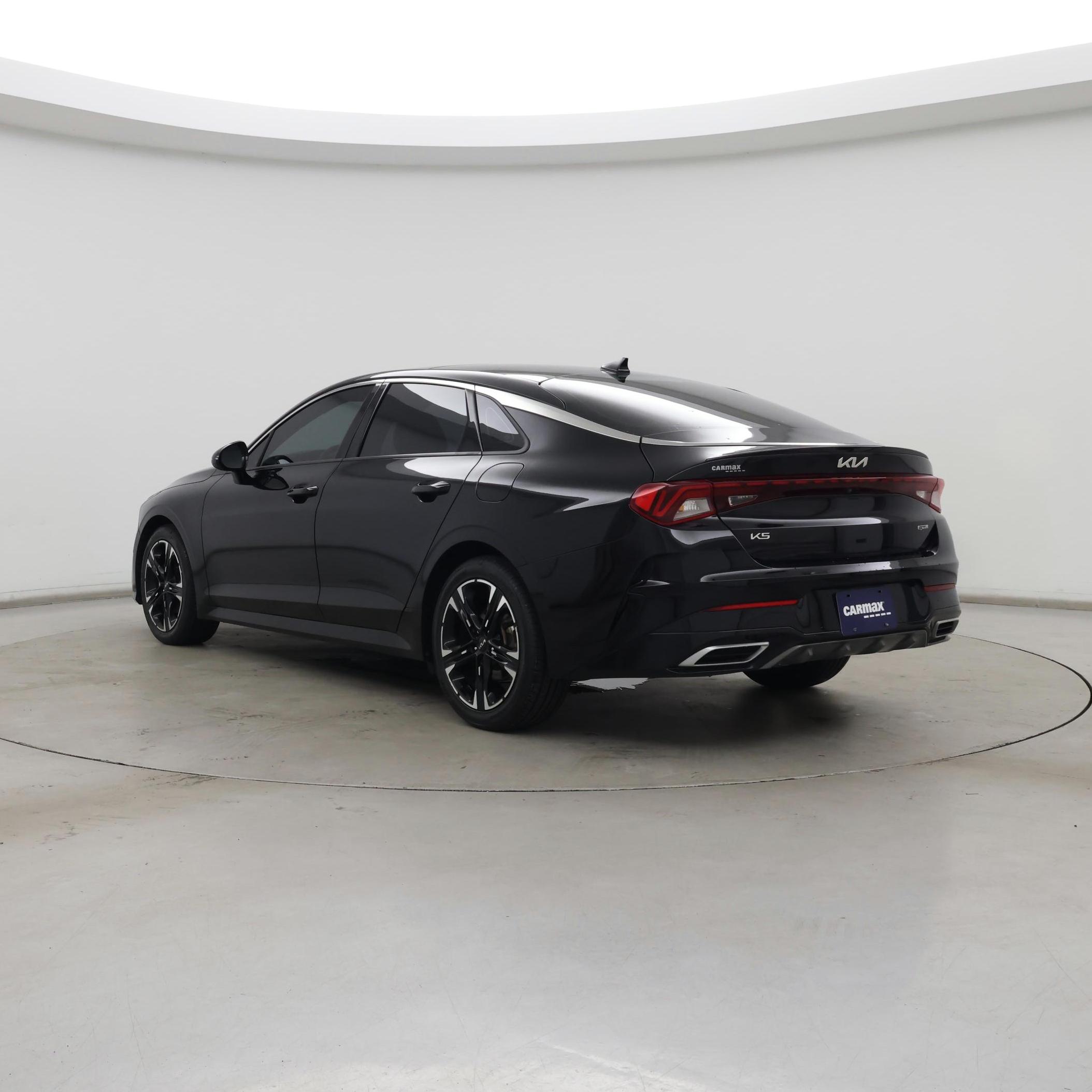 Thumbnail: 2023 Kia K5 - 2