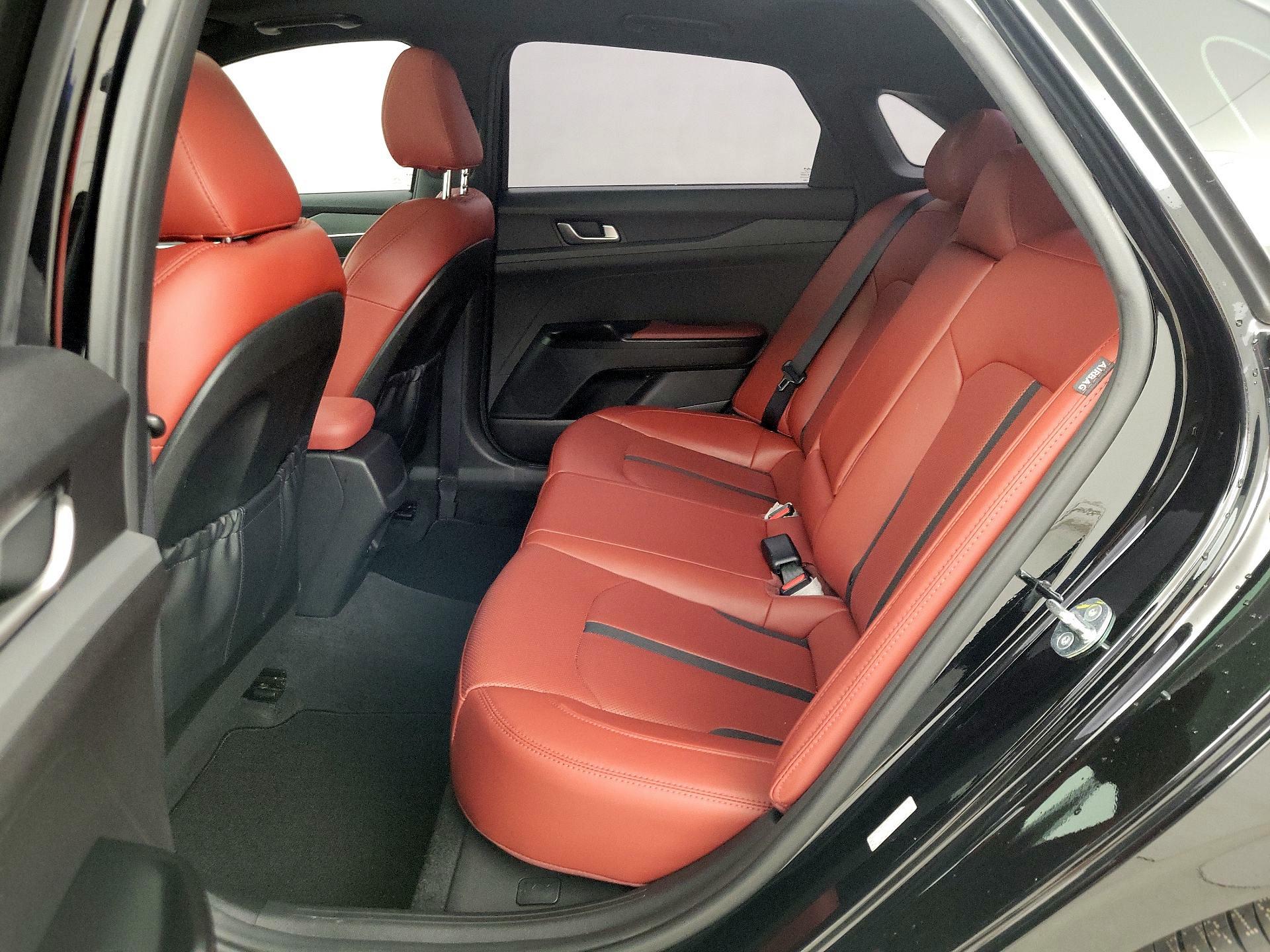 Thumbnail: 2023 Kia K5 - 20