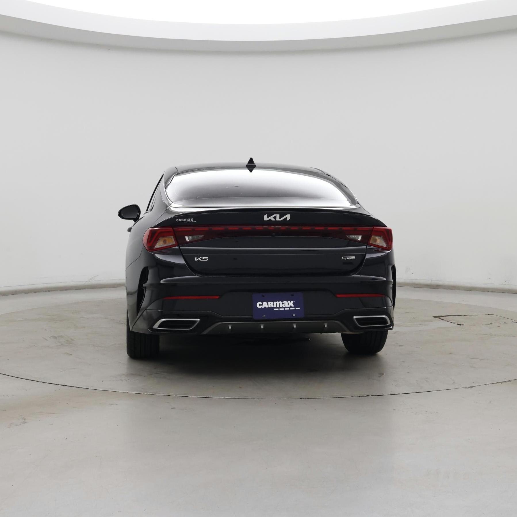 Thumbnail: 2023 Kia K5 - 6