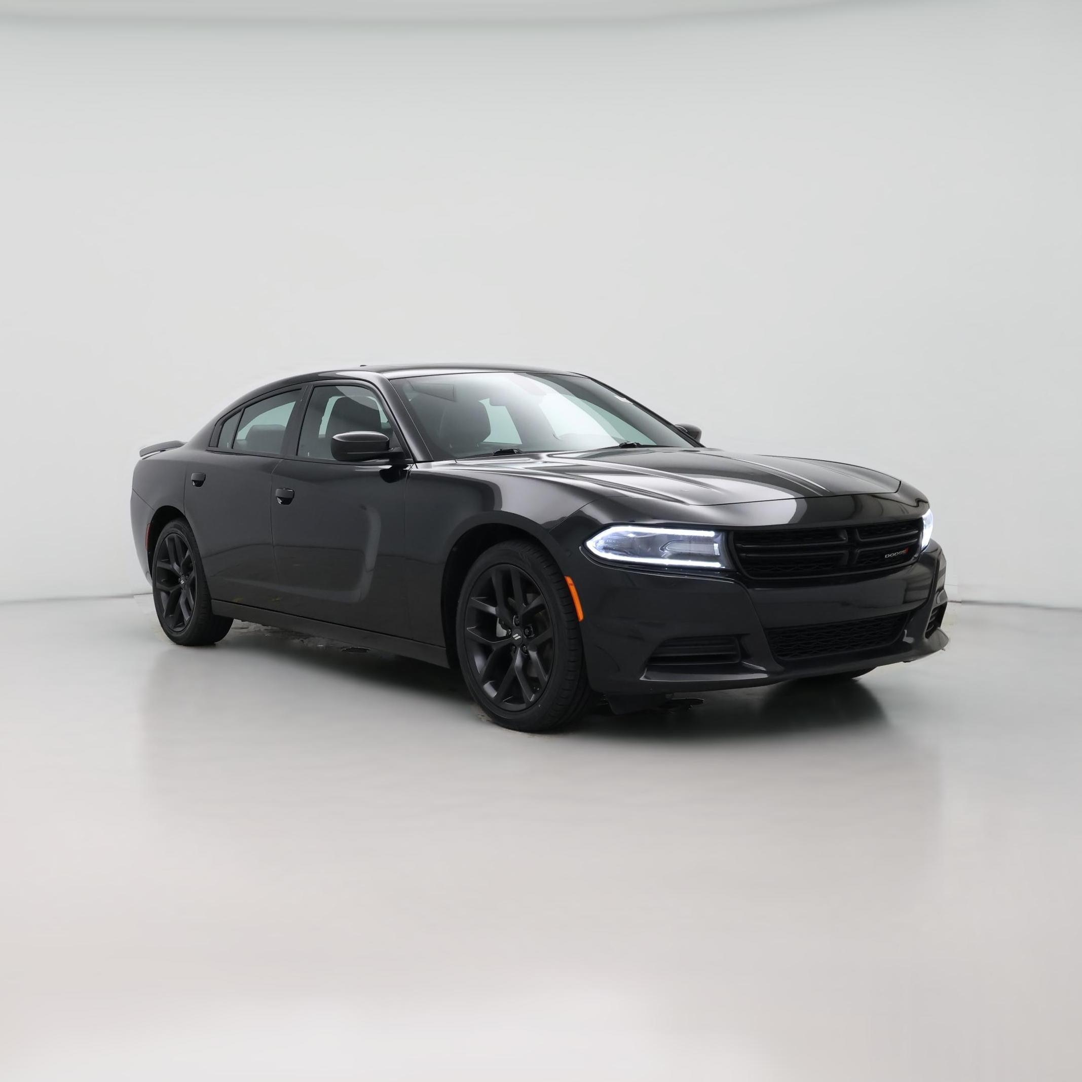 Thumbnail: 2021 Dodge Charger - 1