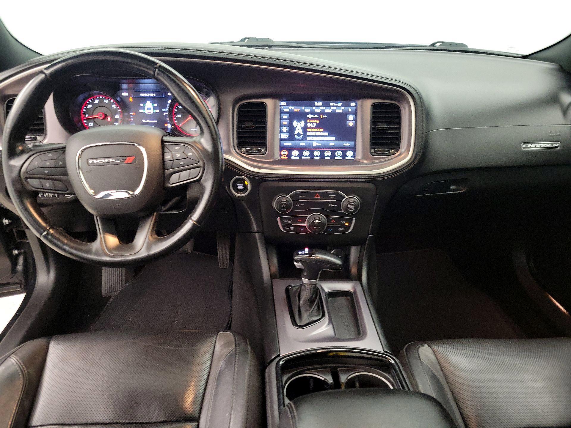Thumbnail: 2021 Dodge Charger - 9
