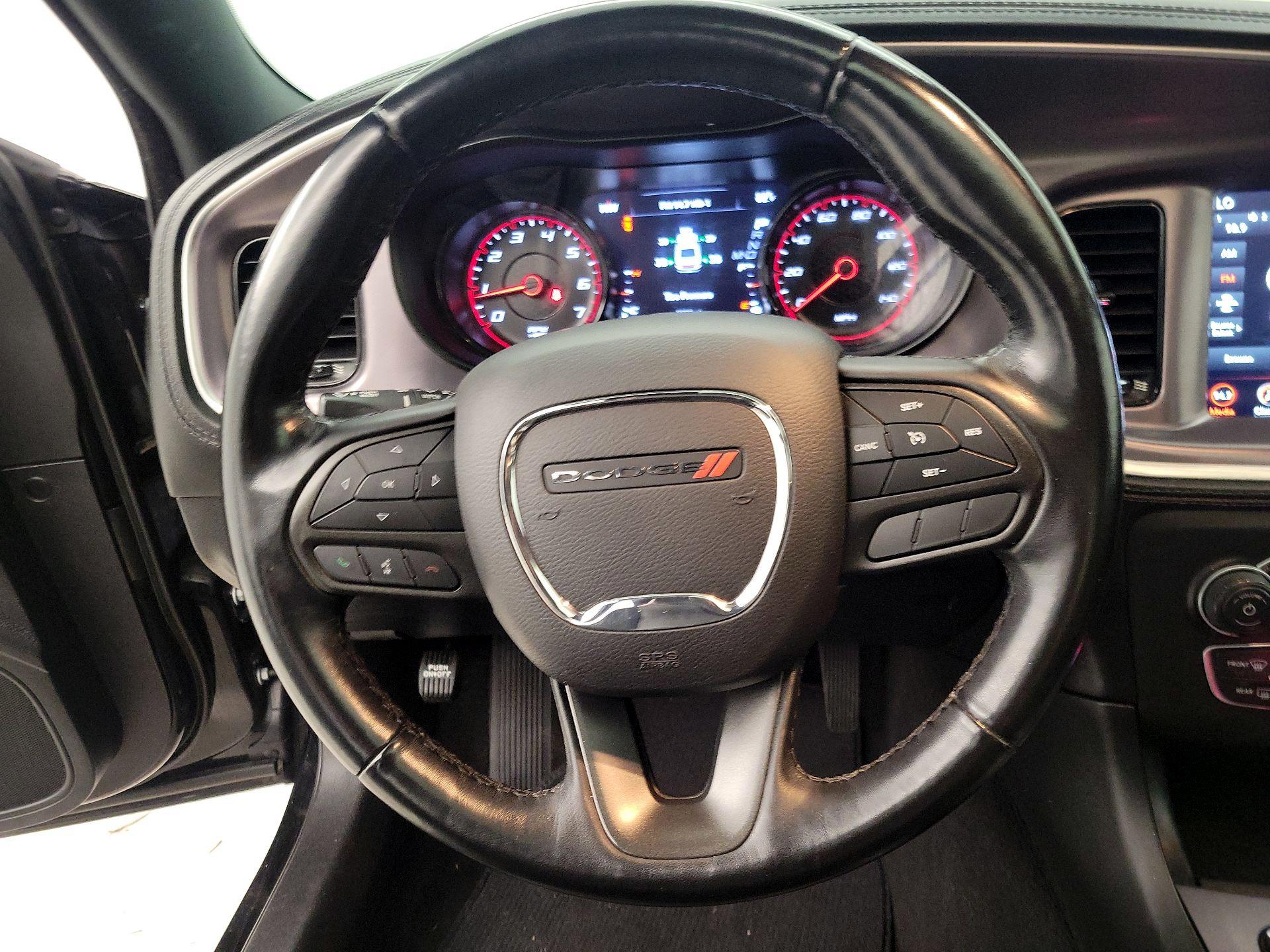Thumbnail: 2021 Dodge Charger - 10