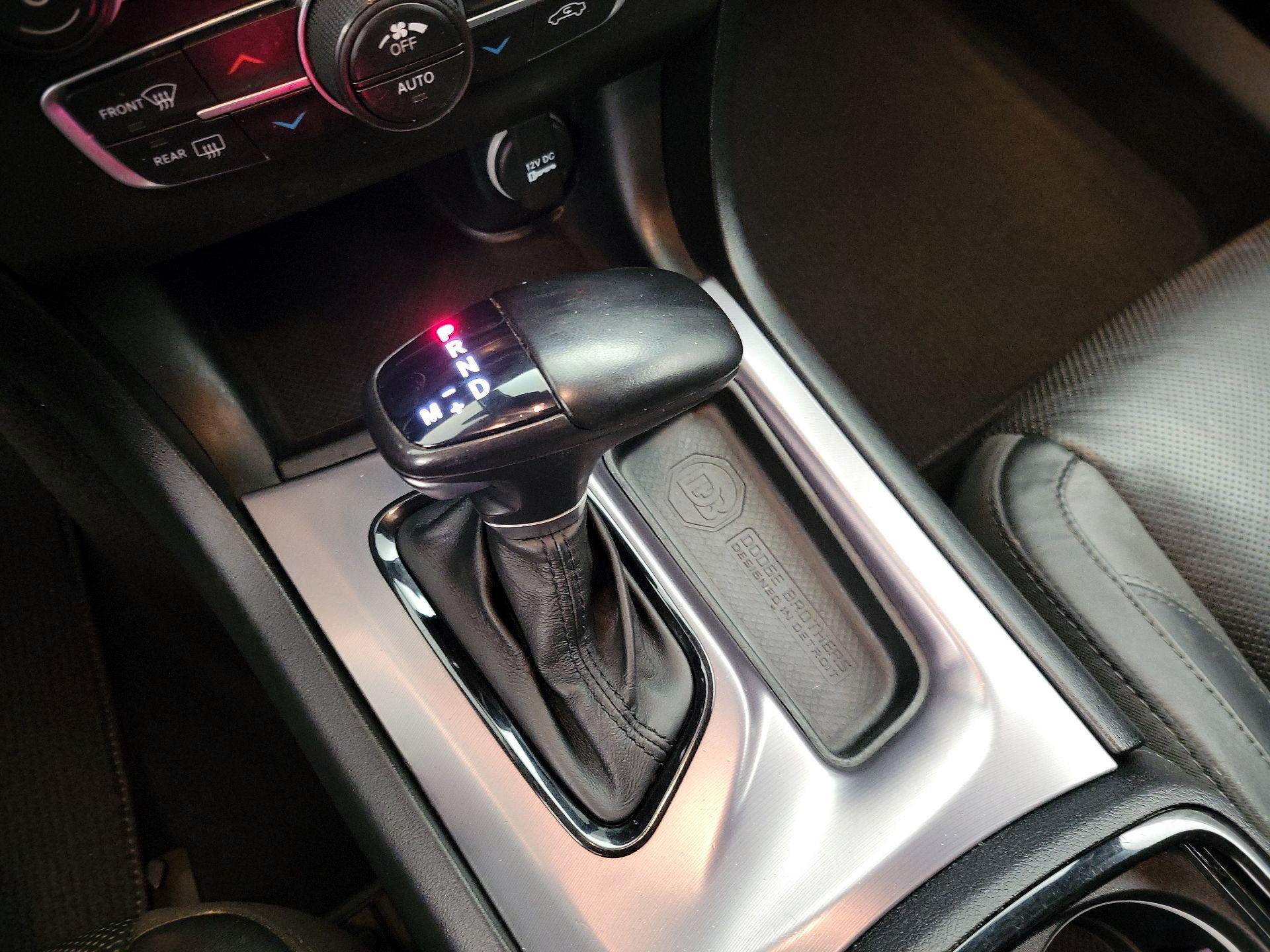 Thumbnail: 2021 Dodge Charger - 17