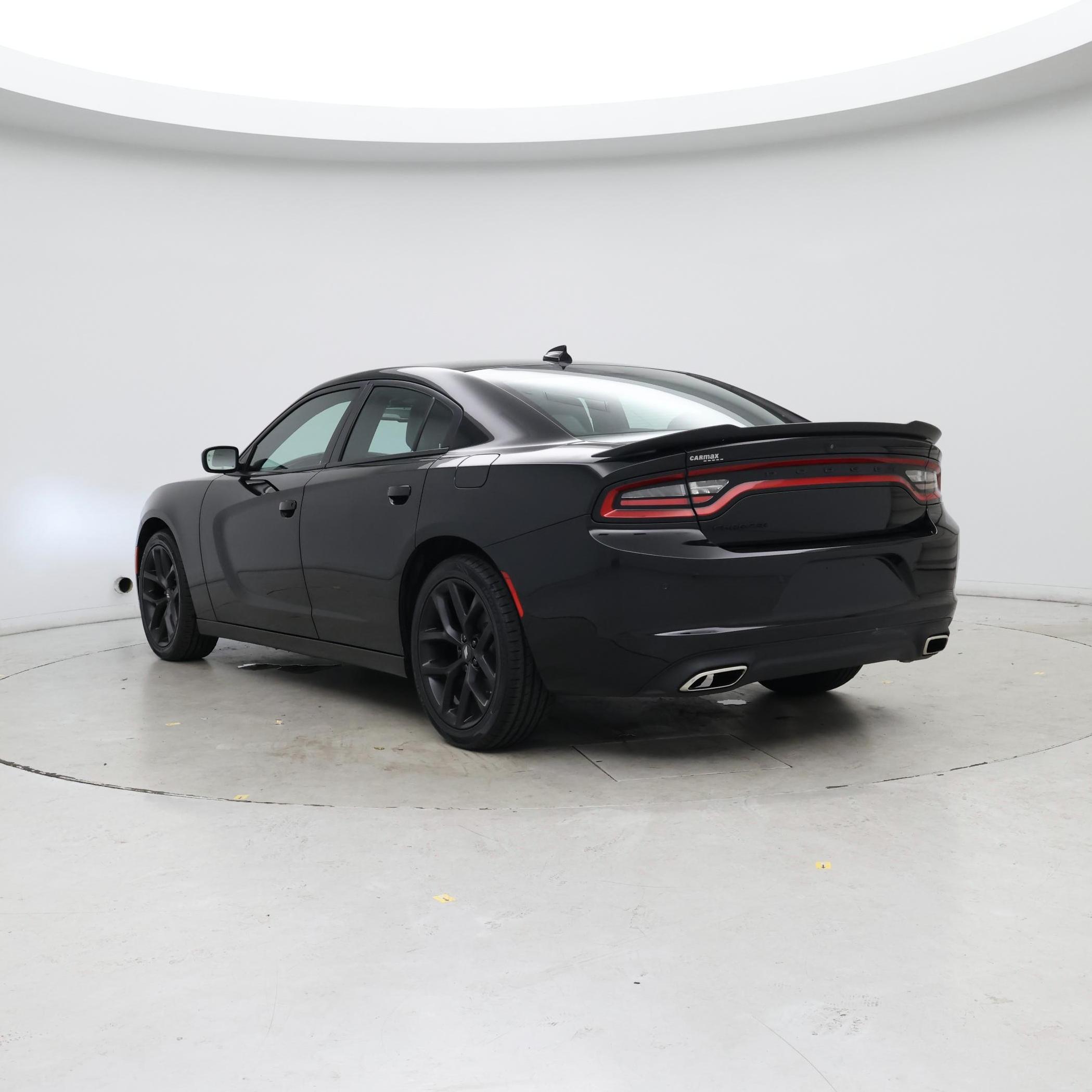Thumbnail: 2021 Dodge Charger - 2