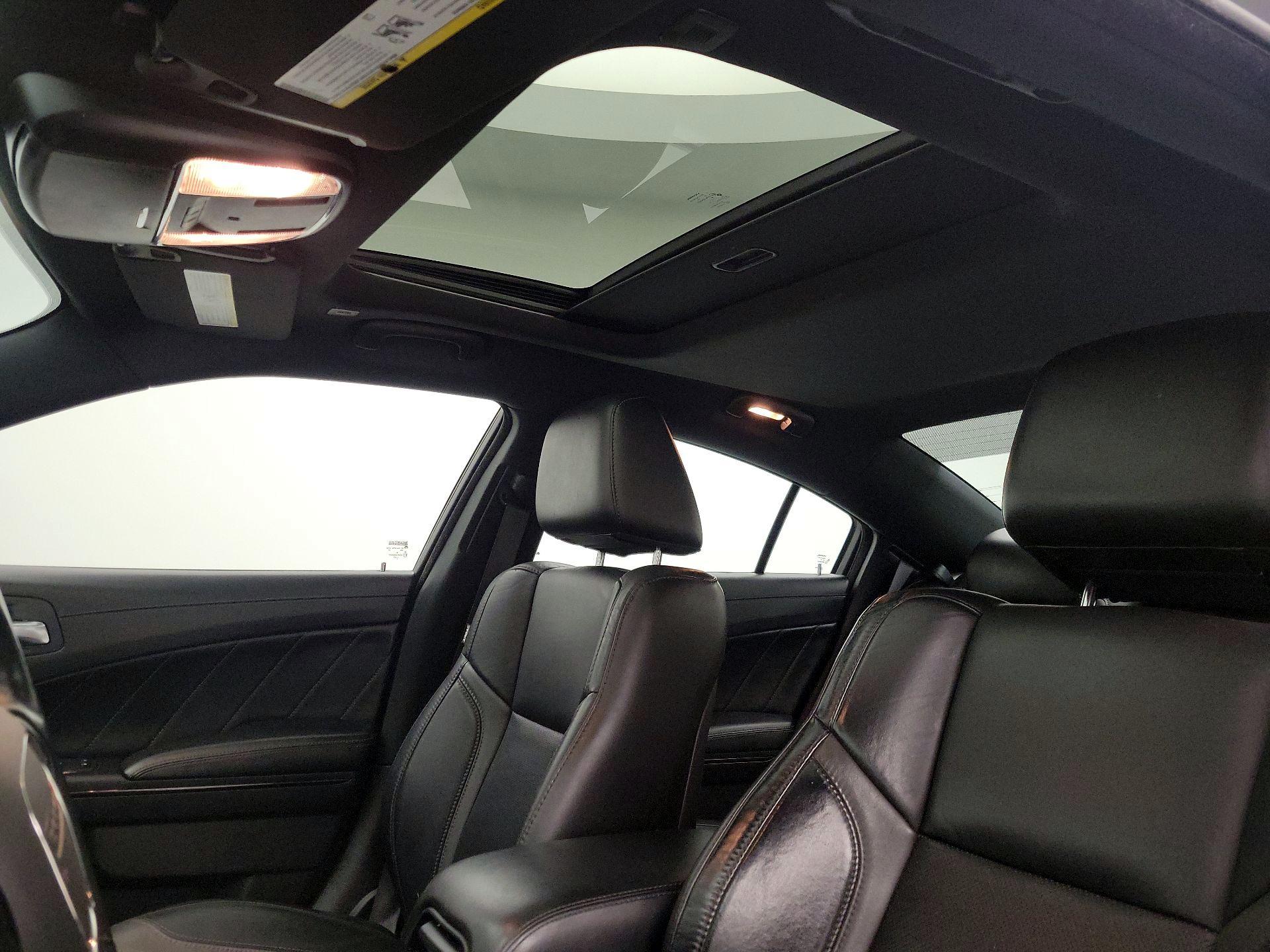 Thumbnail: 2021 Dodge Charger - 19